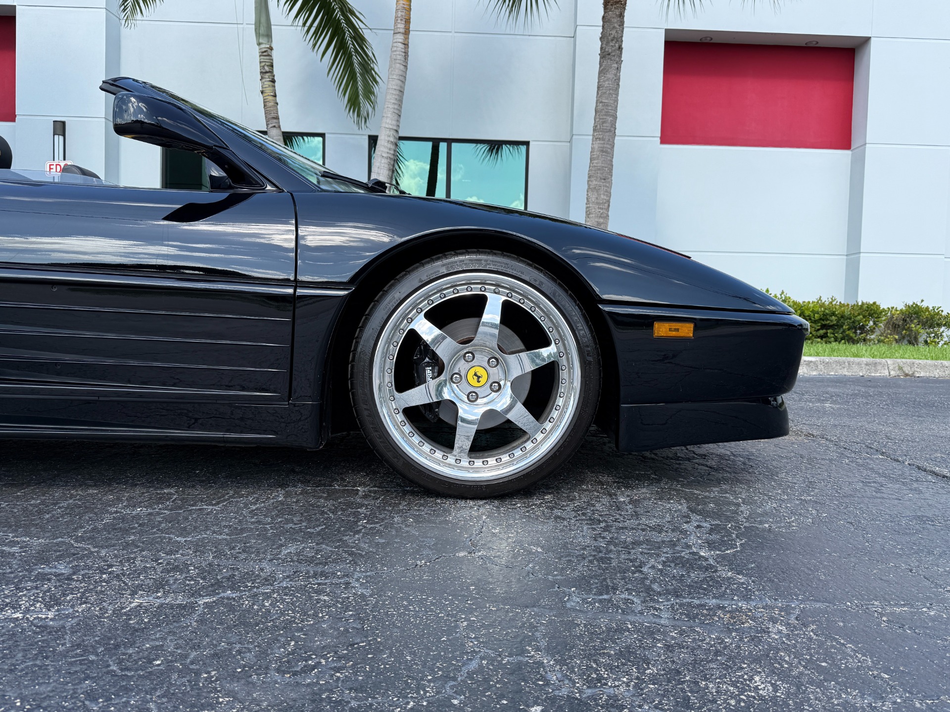 Used-1995-Ferrari-348-Spider