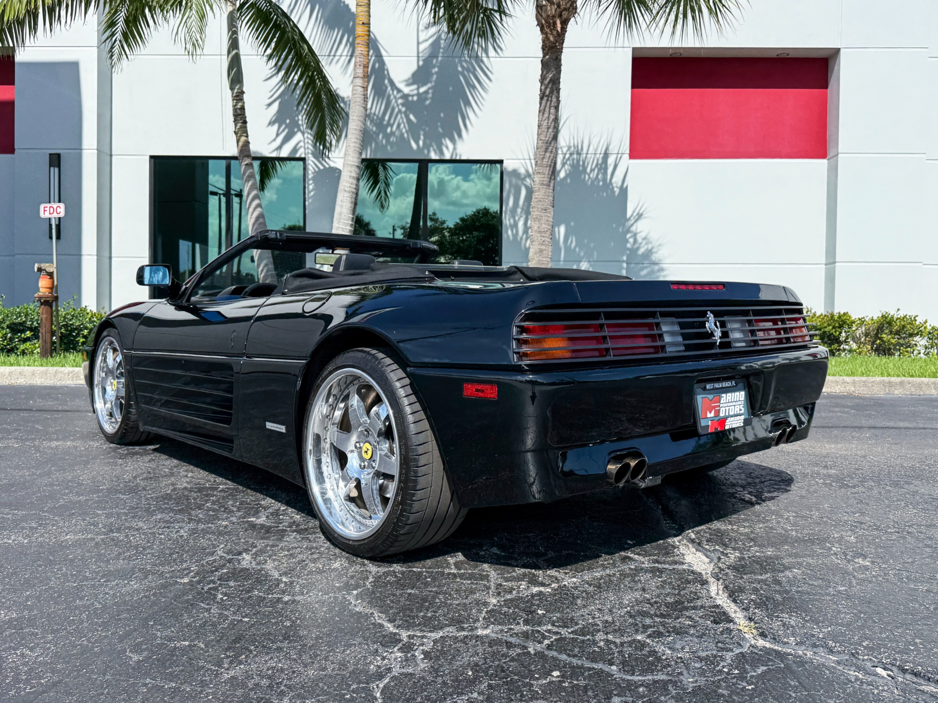 Used-1995-Ferrari-348-Spider