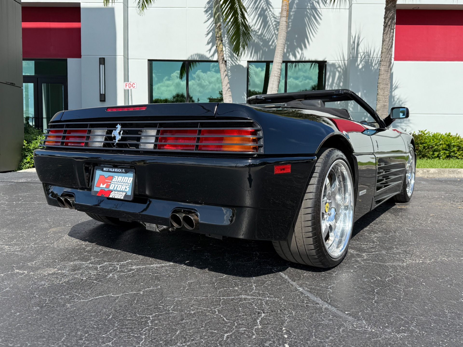 Used-1995-Ferrari-348-Spider