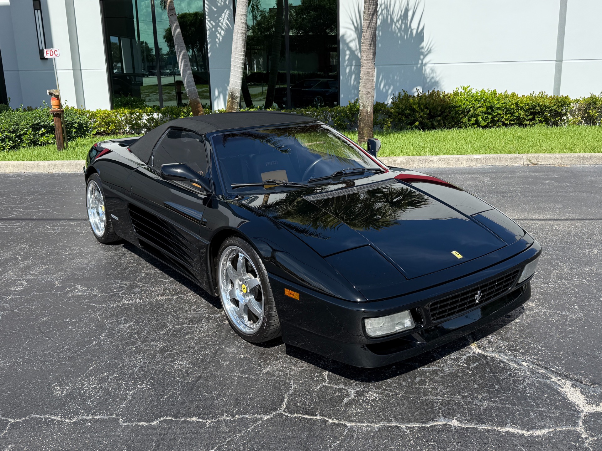 Used-1995-Ferrari-348-Spider