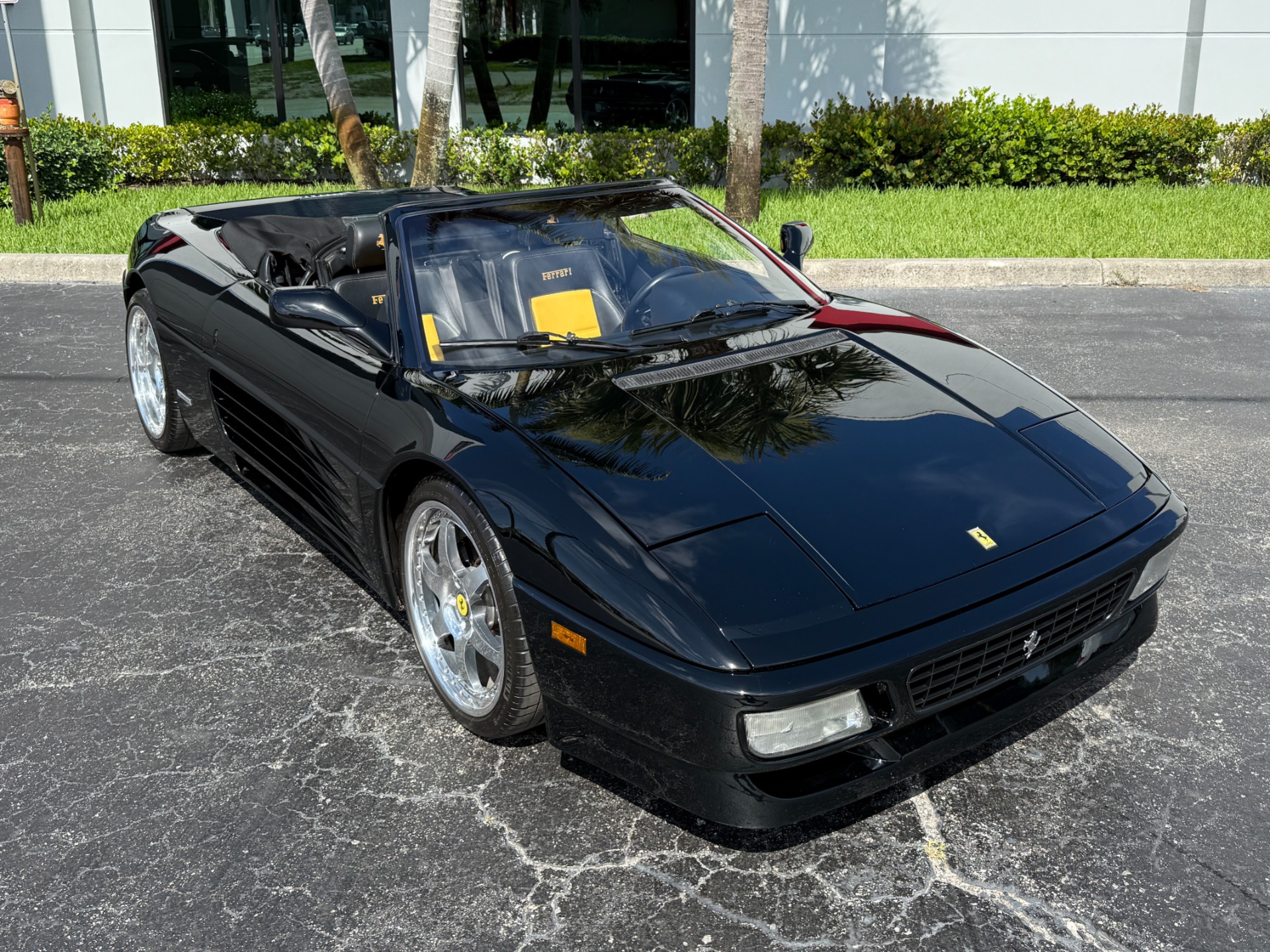 Used-1995-Ferrari-348-Spider