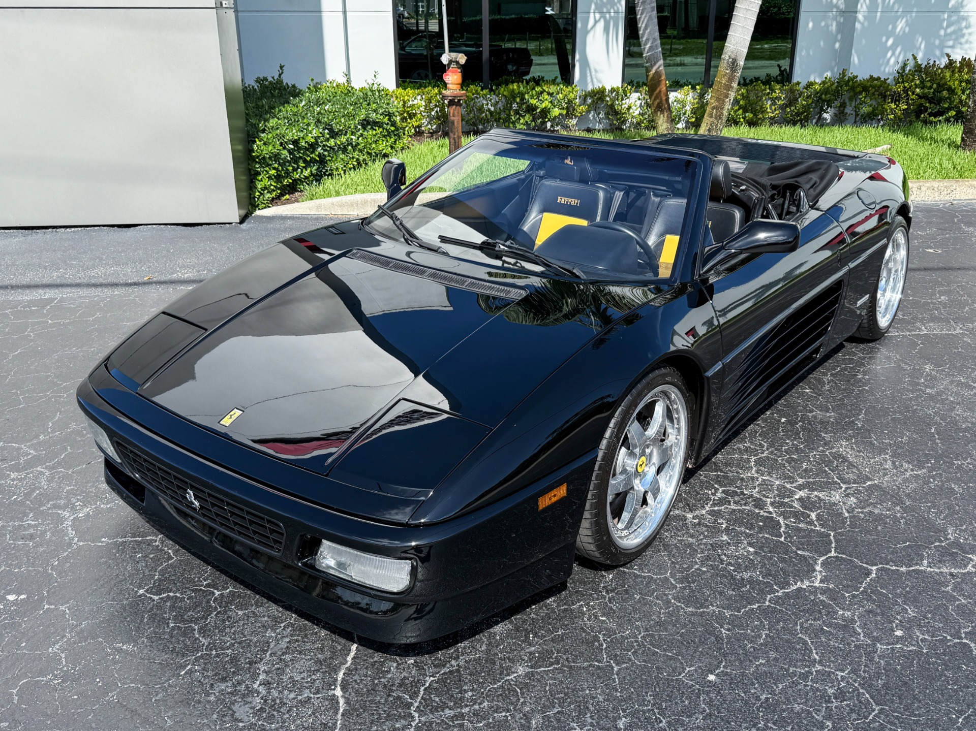 Used-1995-Ferrari-348-Spider