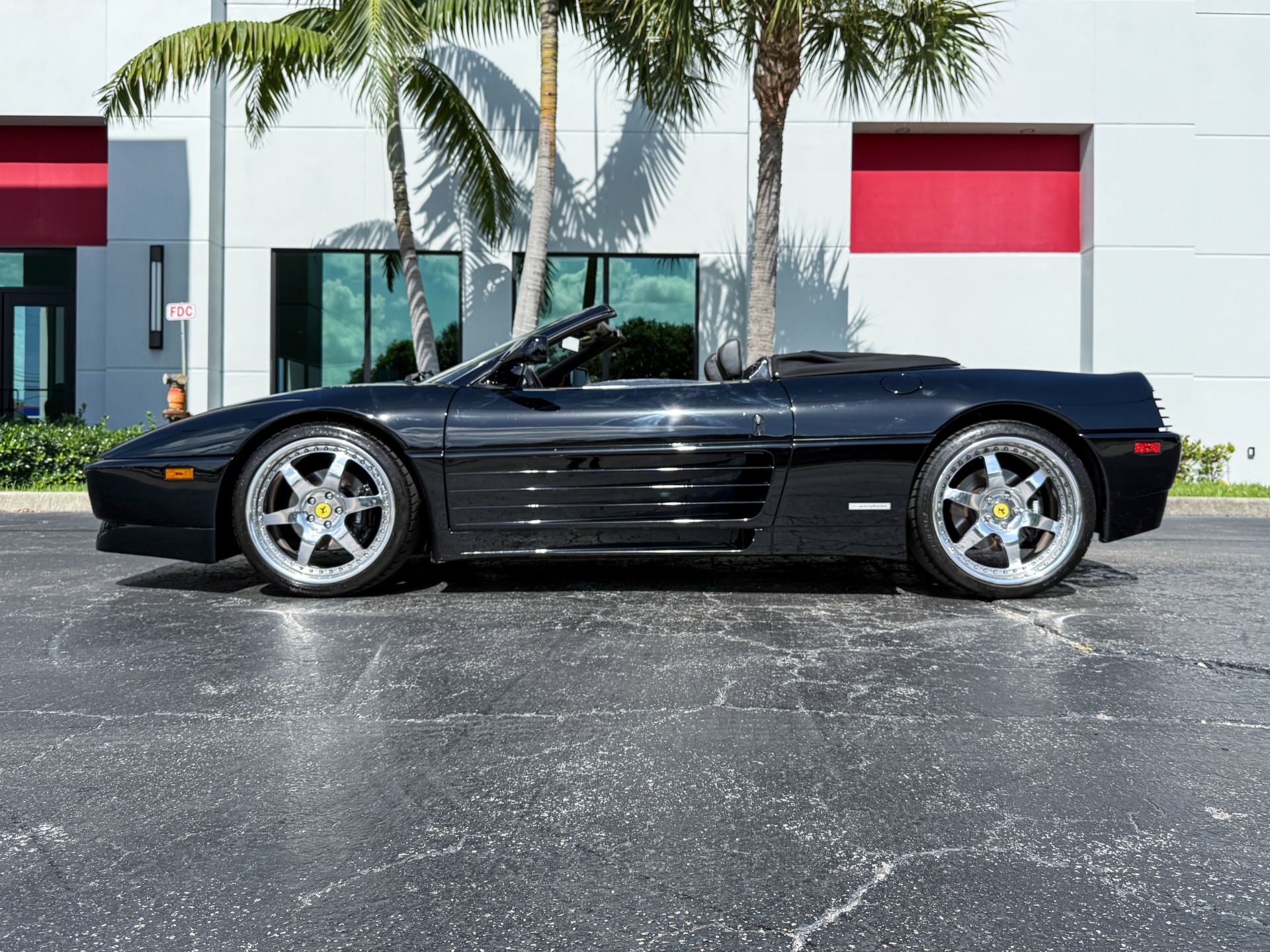 Used-1995-Ferrari-348-Spider