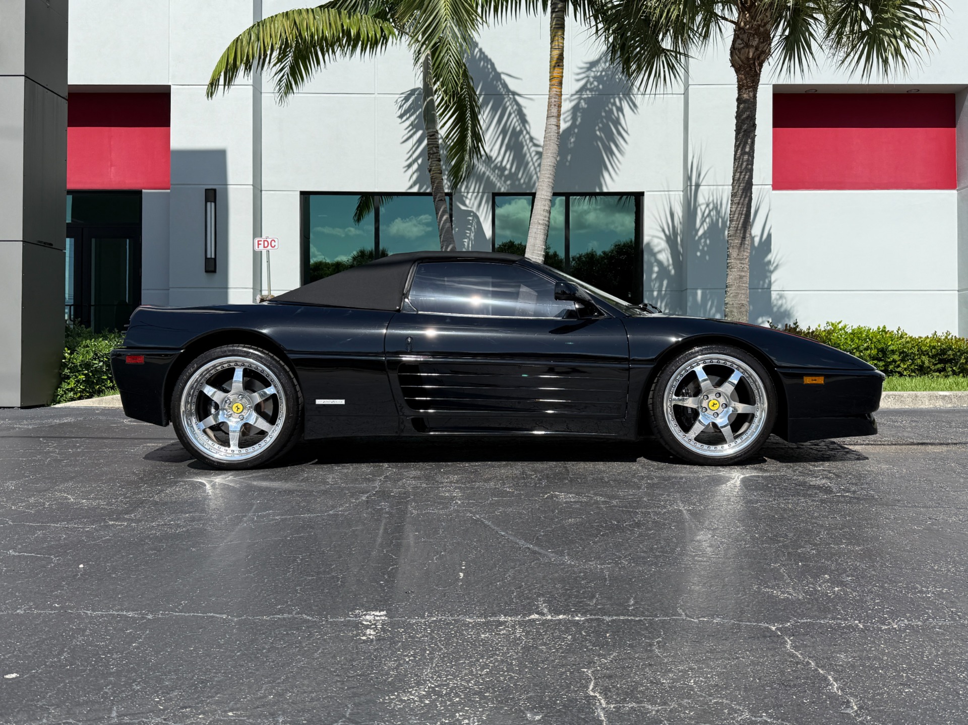 Used-1995-Ferrari-348-Spider