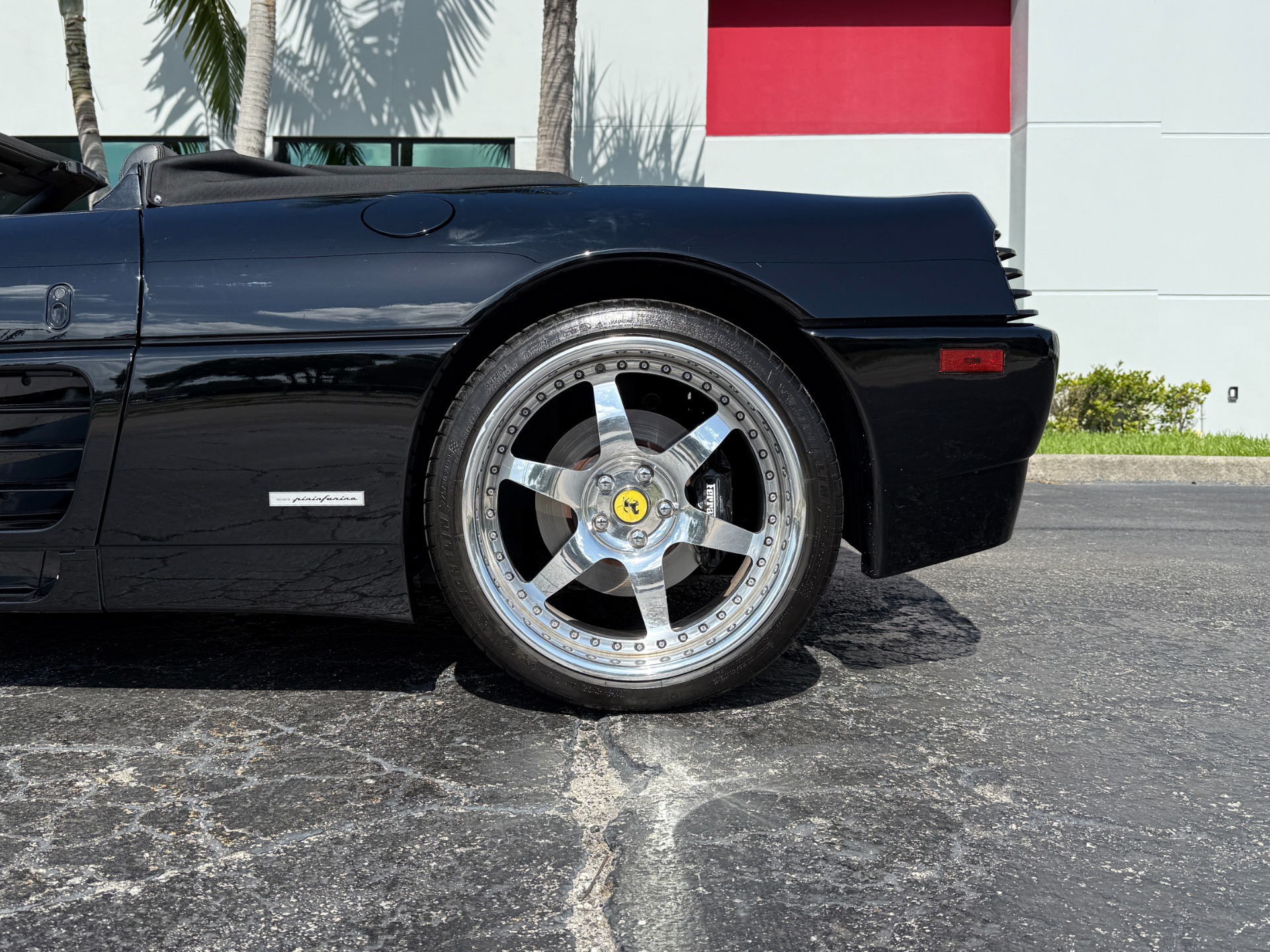 Used-1995-Ferrari-348-Spider