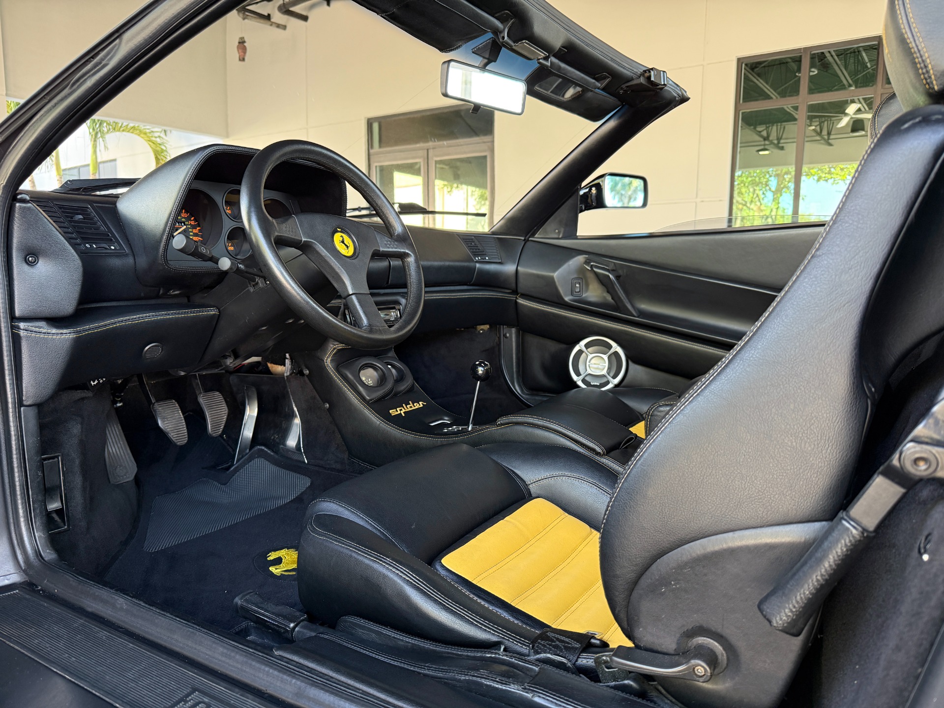 Used-1995-Ferrari-348-Spider