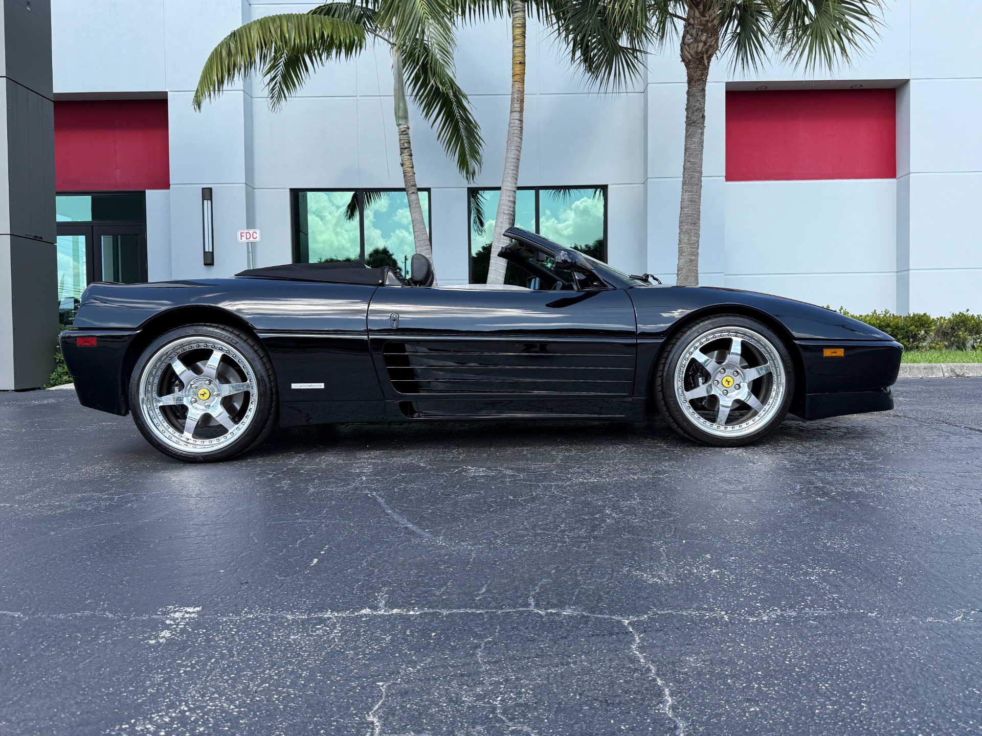 Used-1995-Ferrari-348-Spider