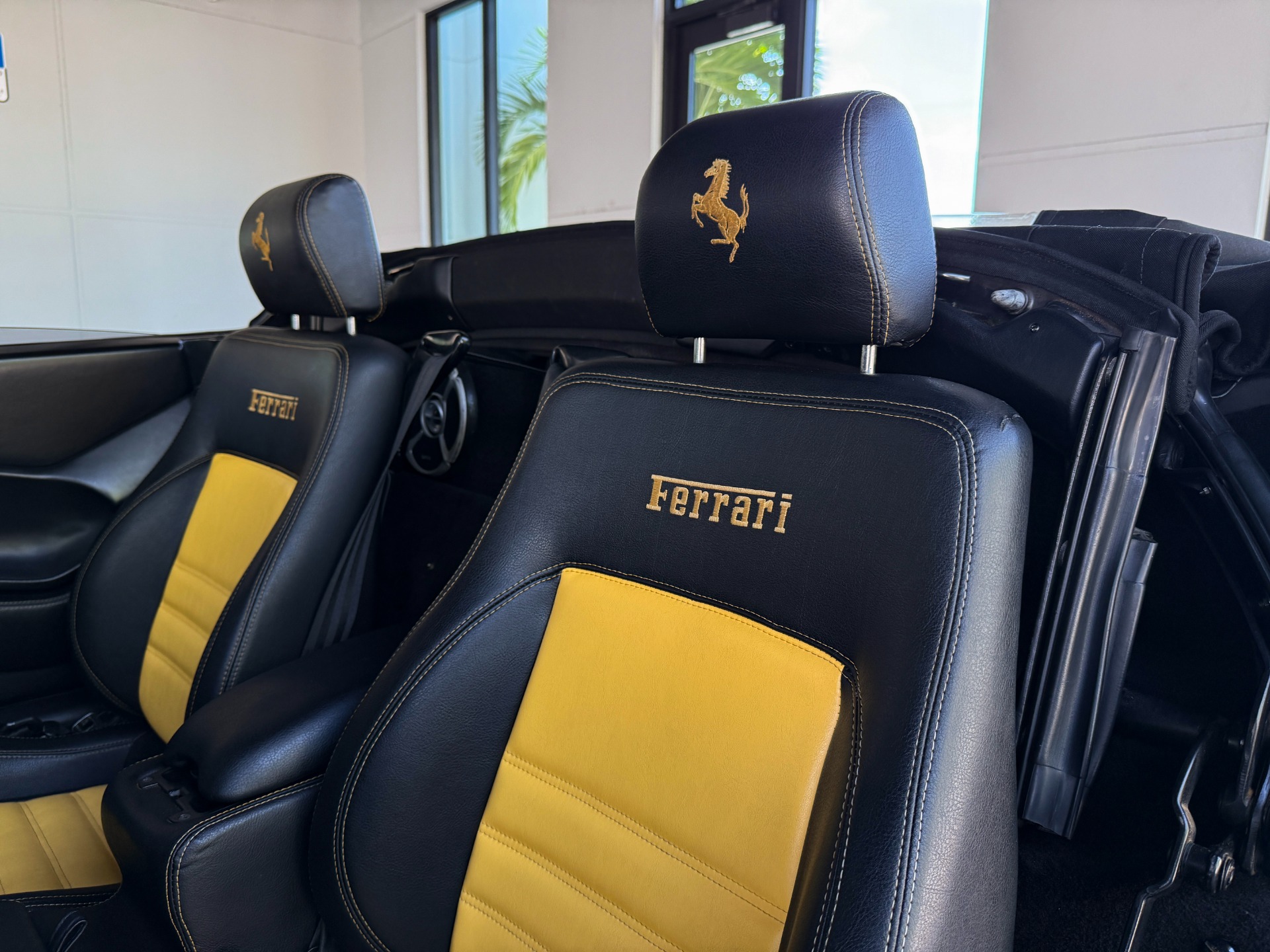 Used-1995-Ferrari-348-Spider