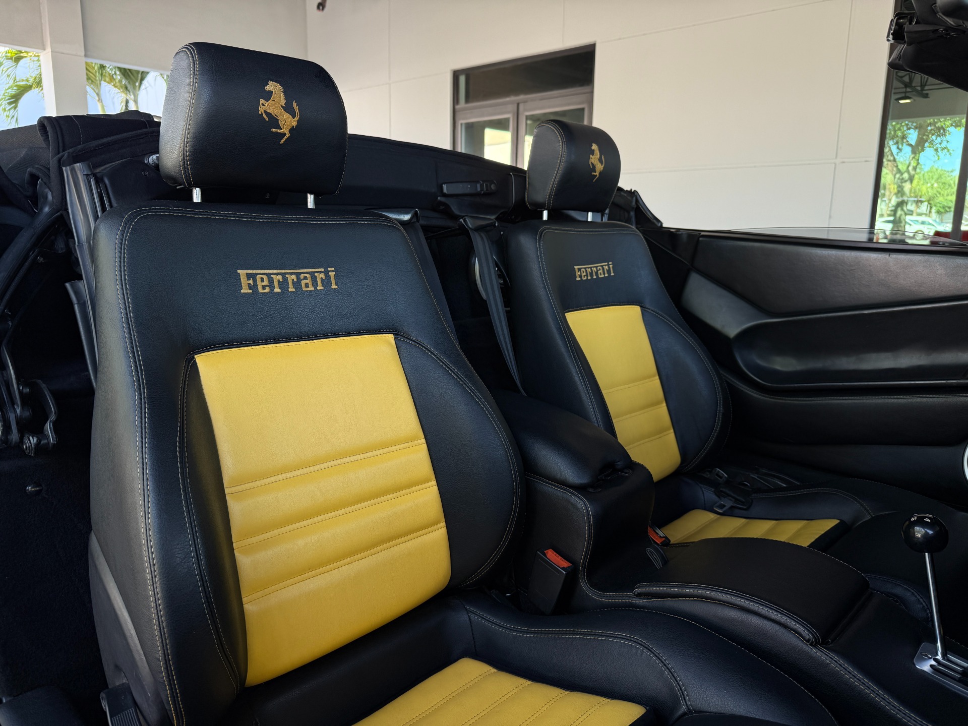 Used-1995-Ferrari-348-Spider