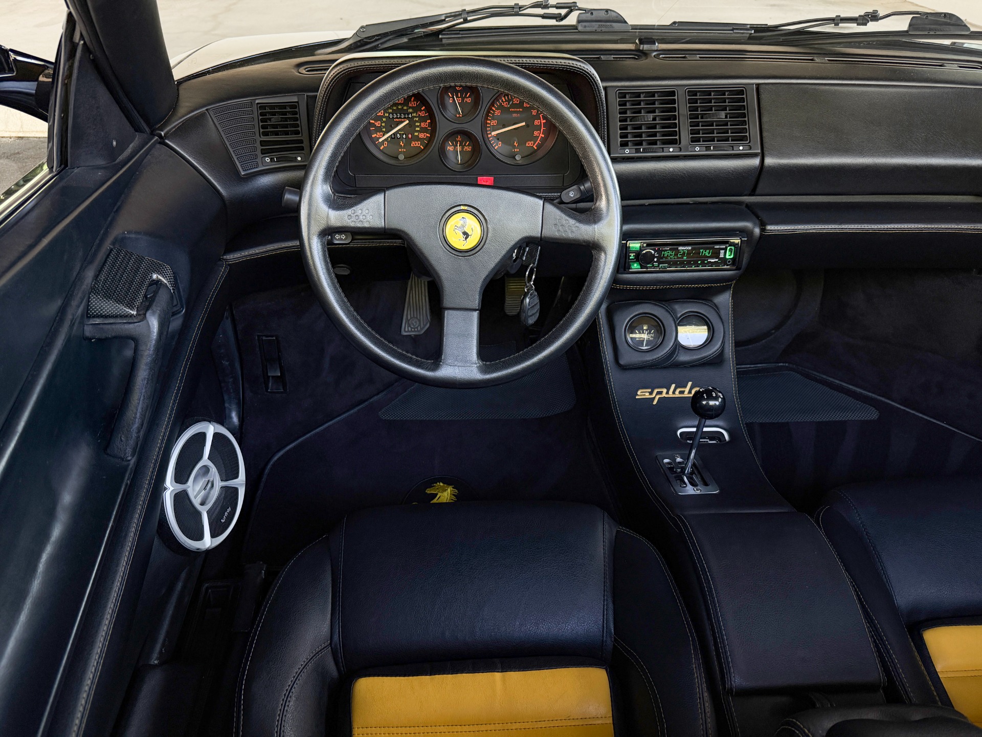 Used-1995-Ferrari-348-Spider