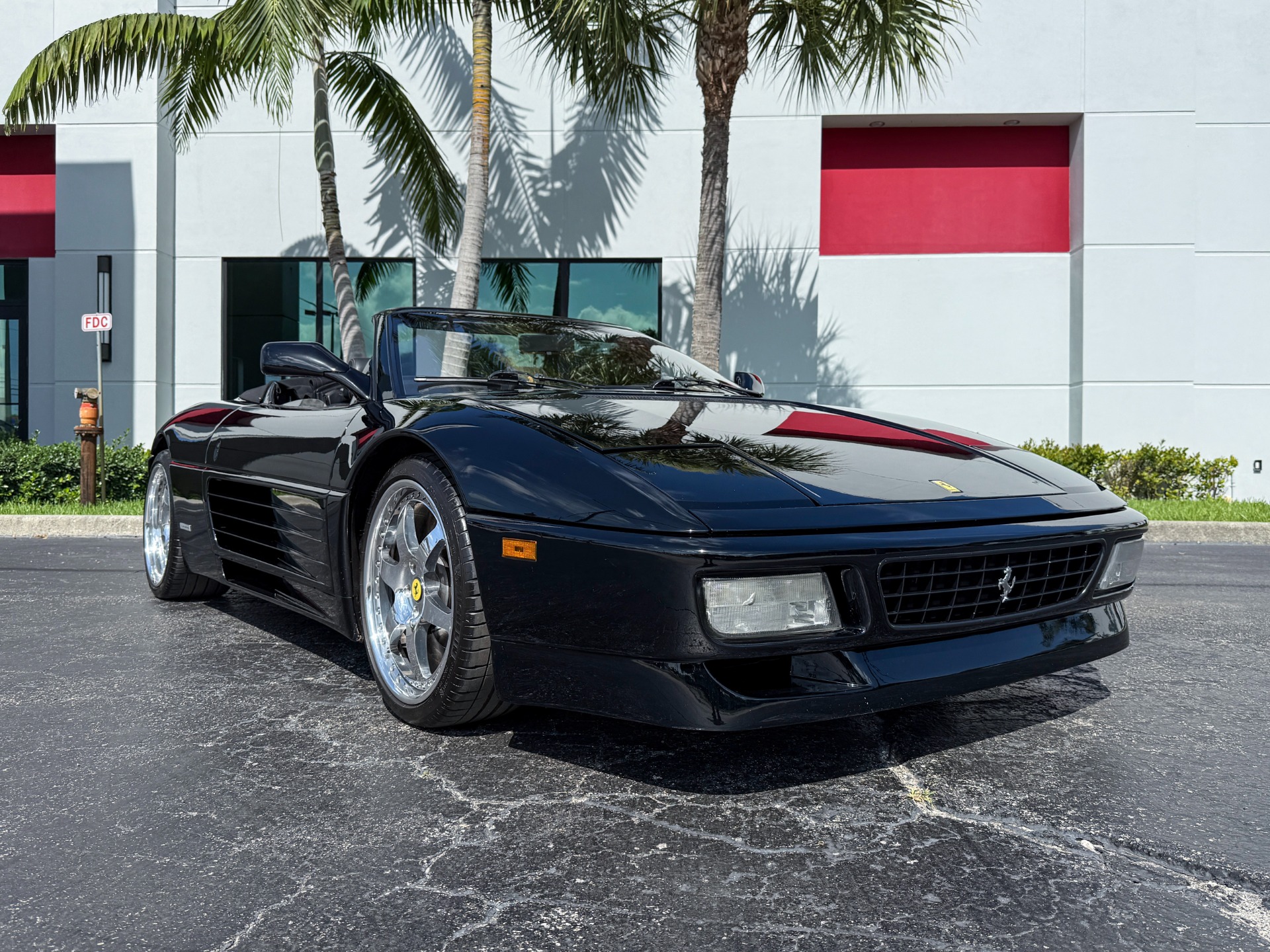 Used-1995-Ferrari-348-Spider