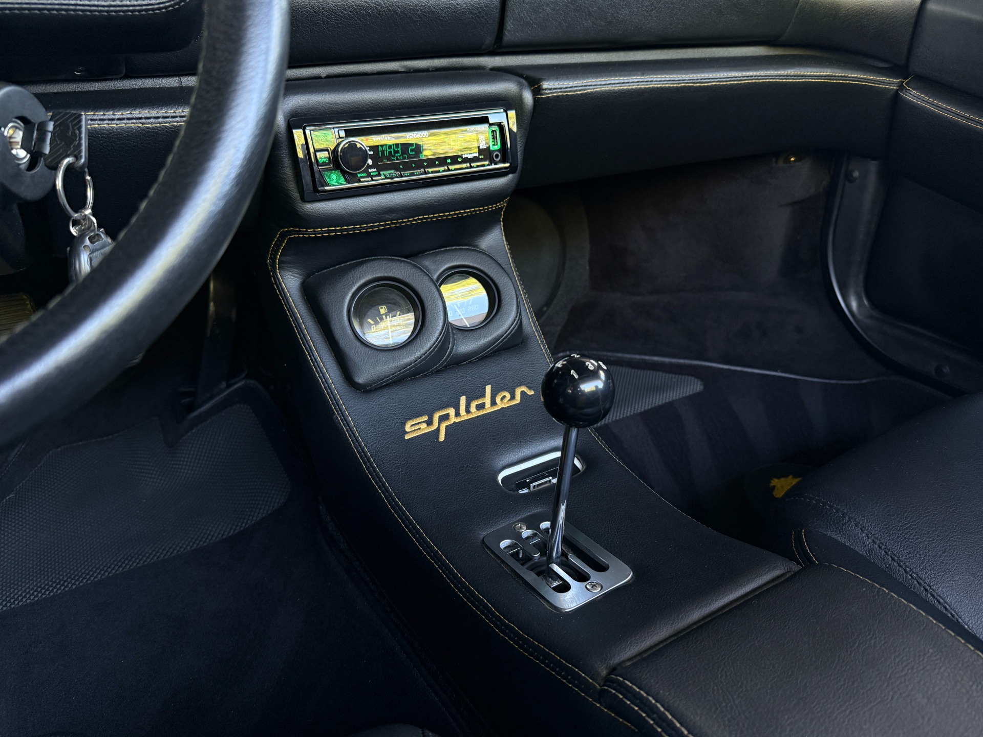 Used-1995-Ferrari-348-Spider