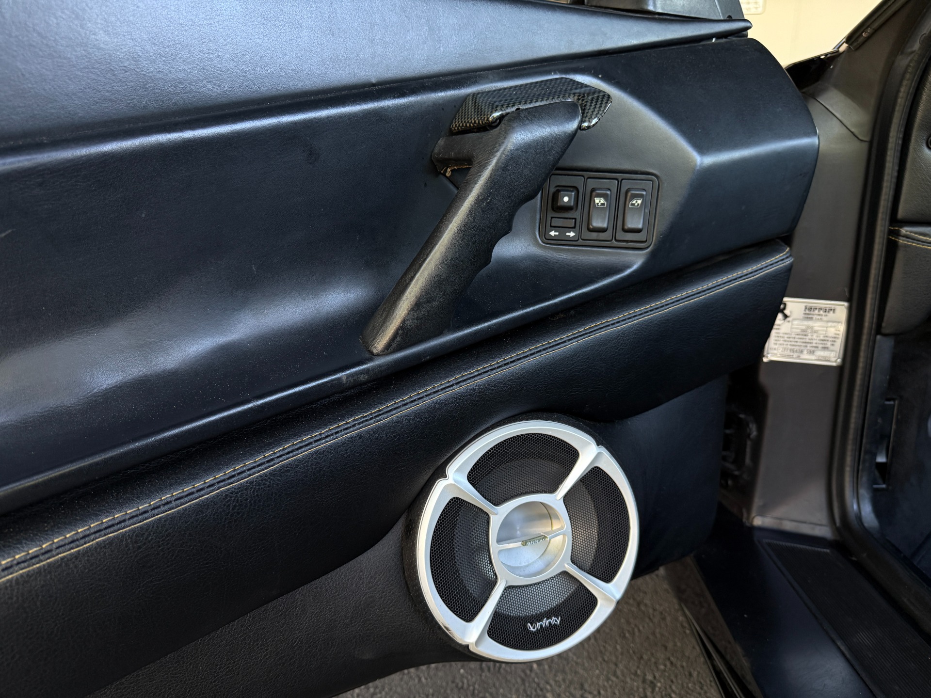Used-1995-Ferrari-348-Spider