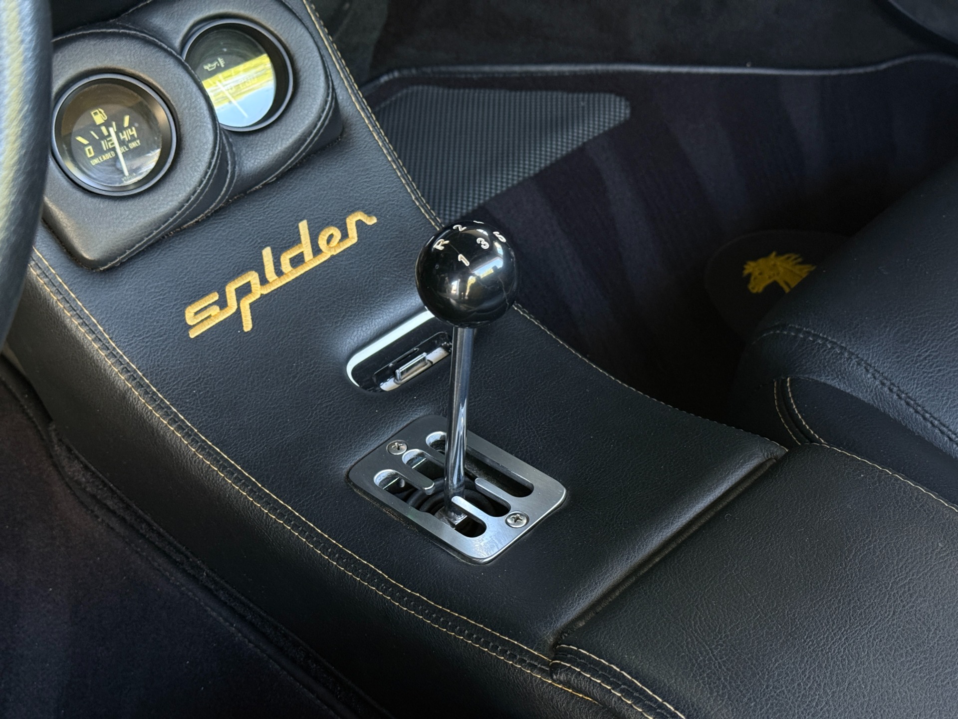 Used-1995-Ferrari-348-Spider