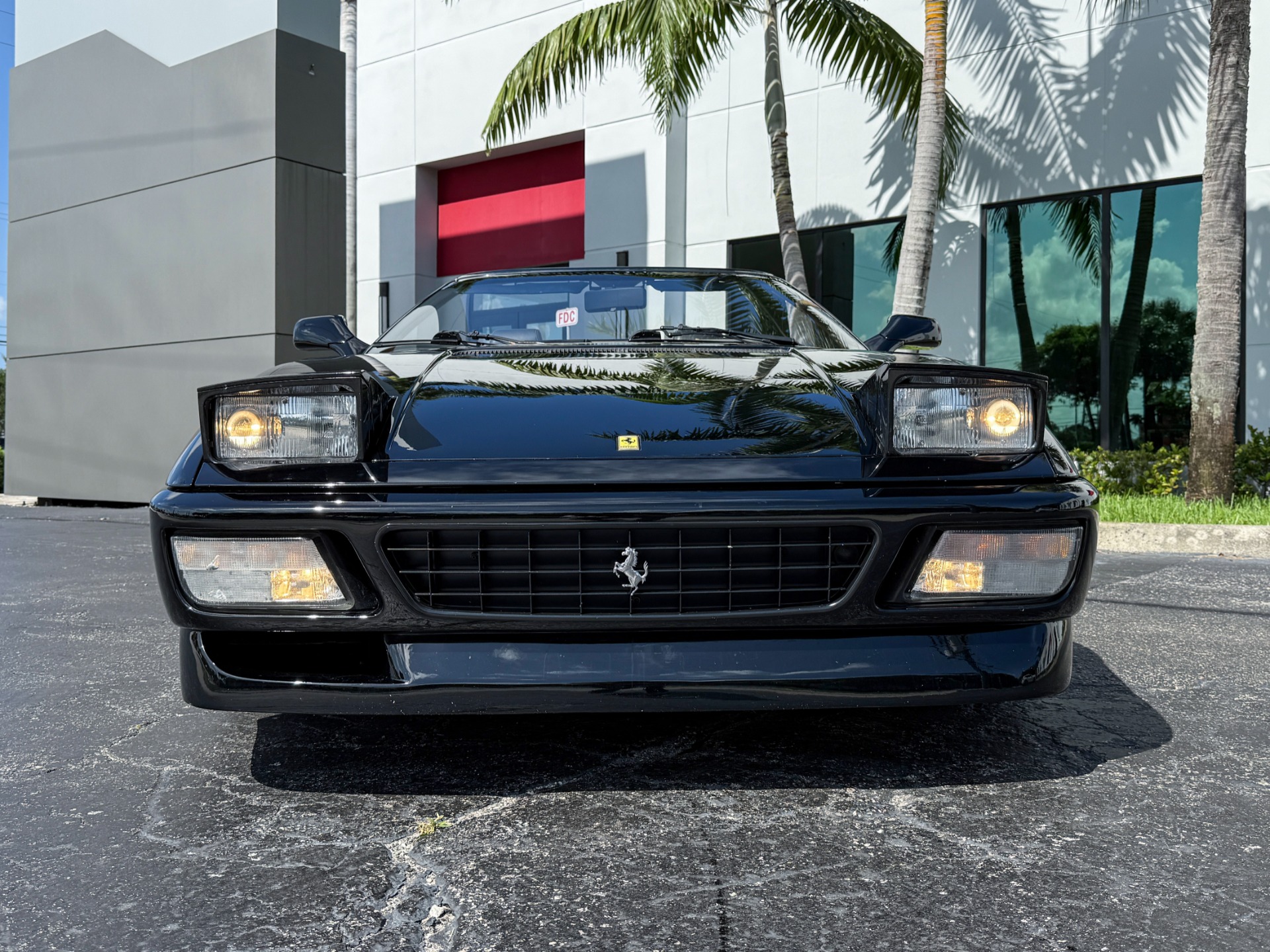 Used-1995-Ferrari-348-Spider