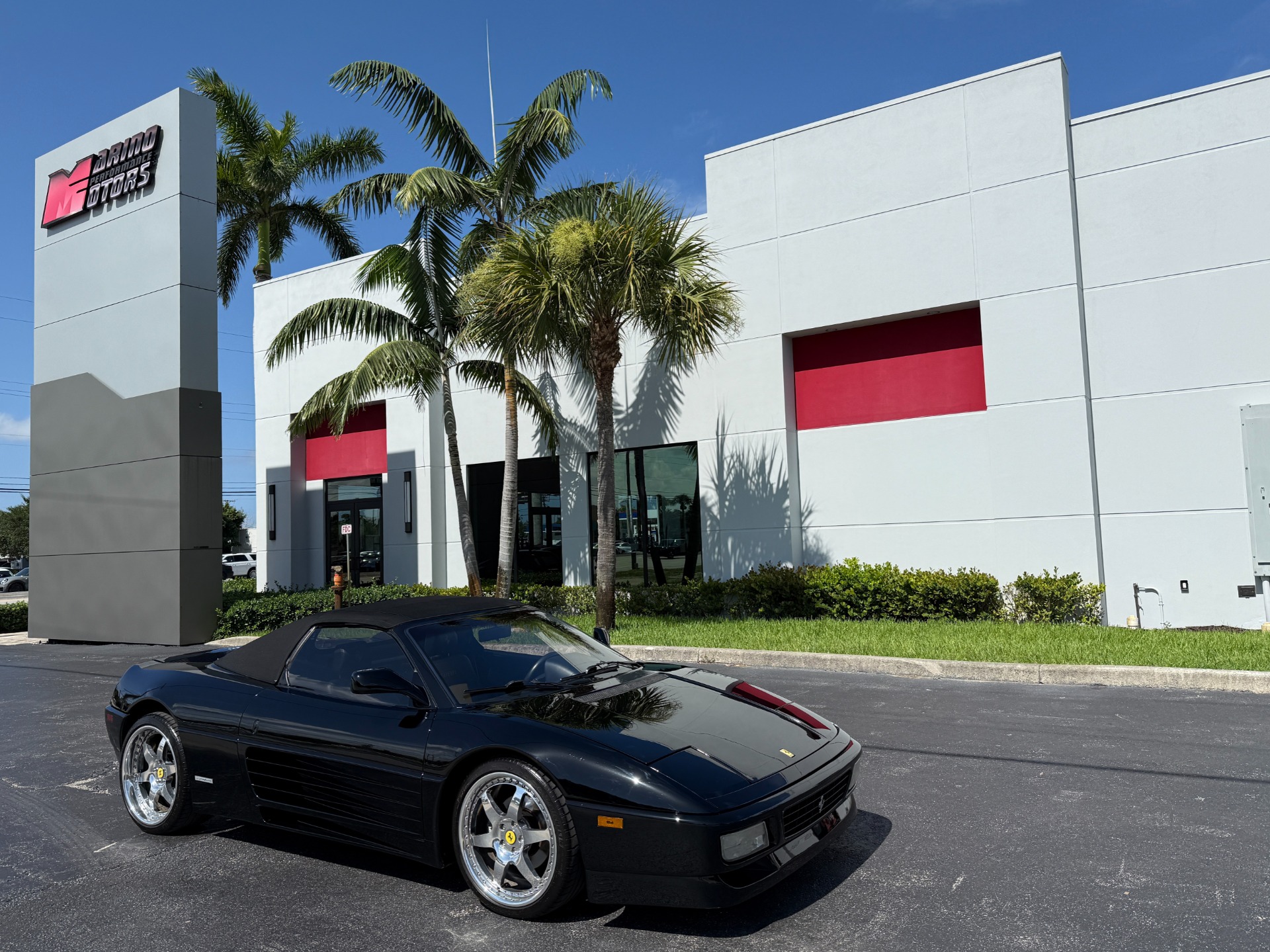 Used-1995-Ferrari-348-Spider