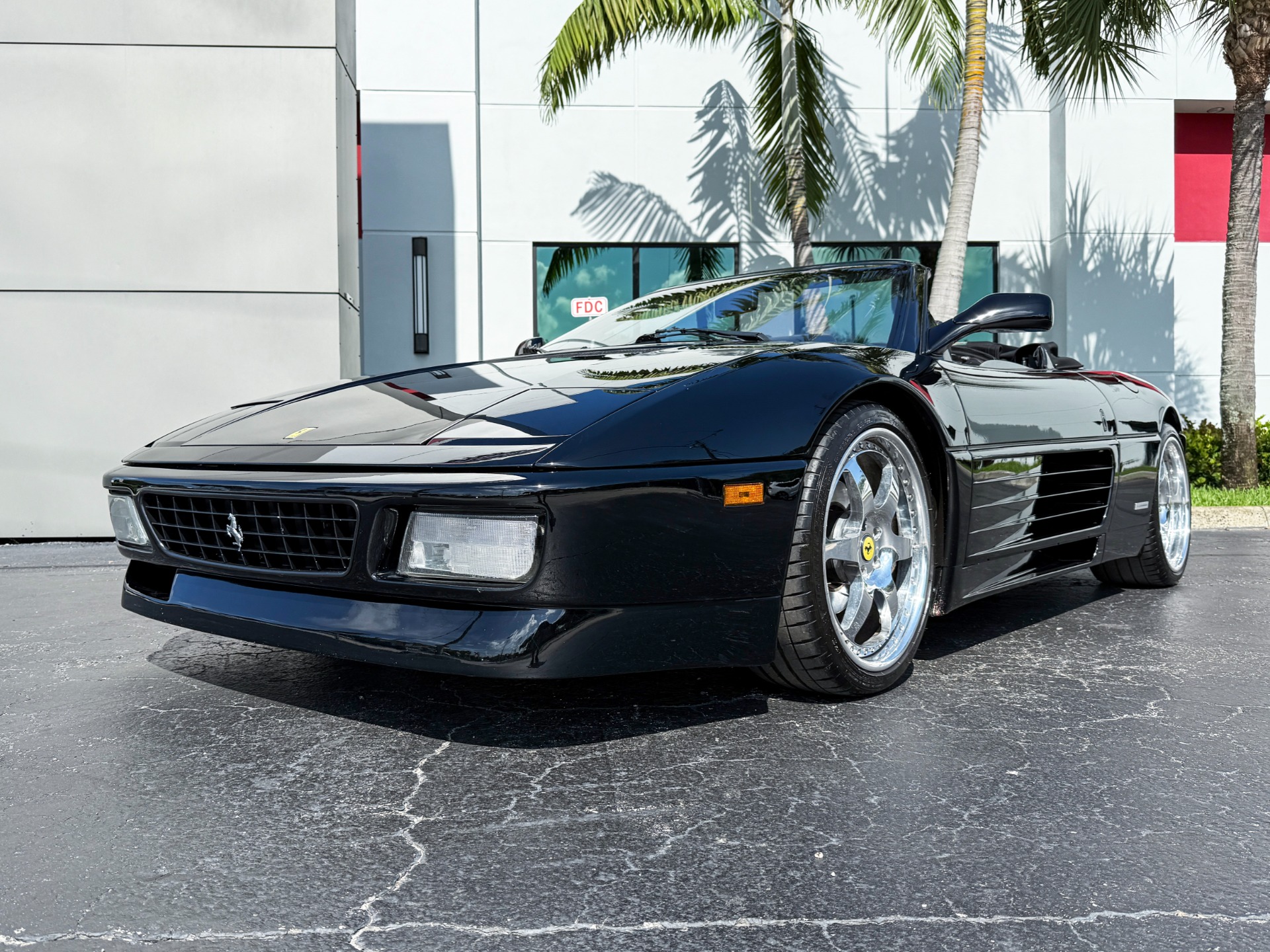 Used-1995-Ferrari-348-Spider