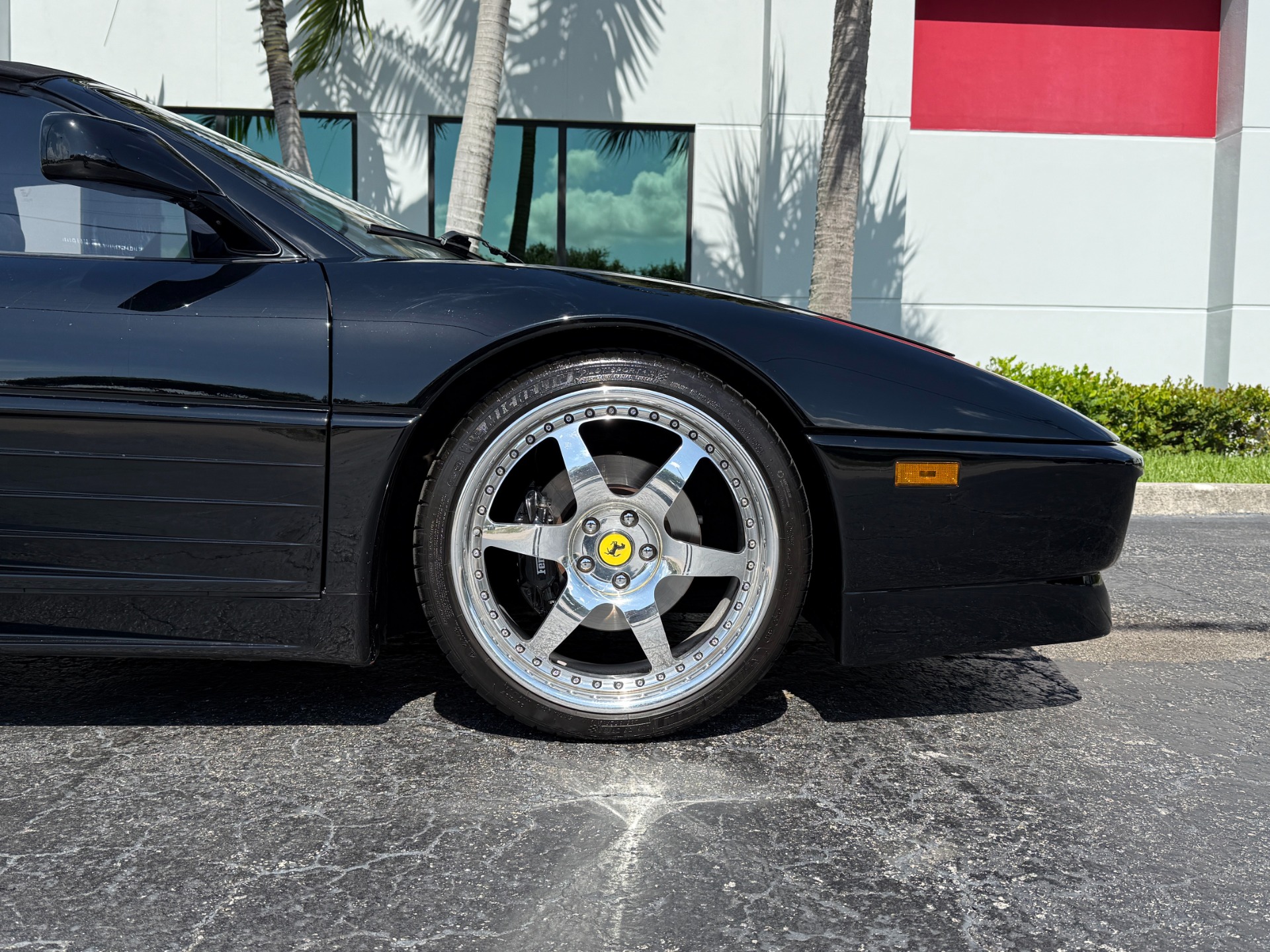 Used-1995-Ferrari-348-Spider