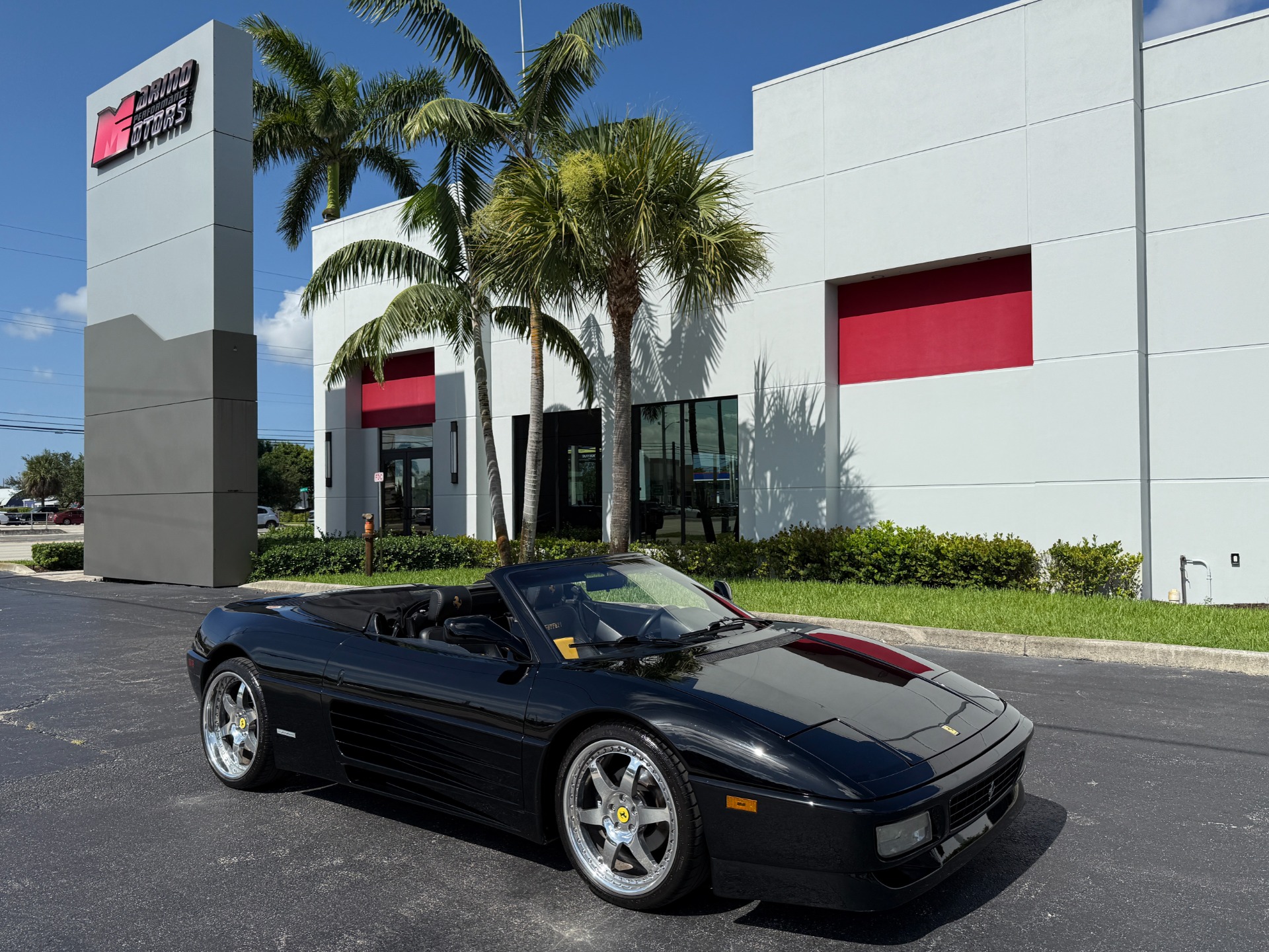 Used-1995-Ferrari-348-Spider