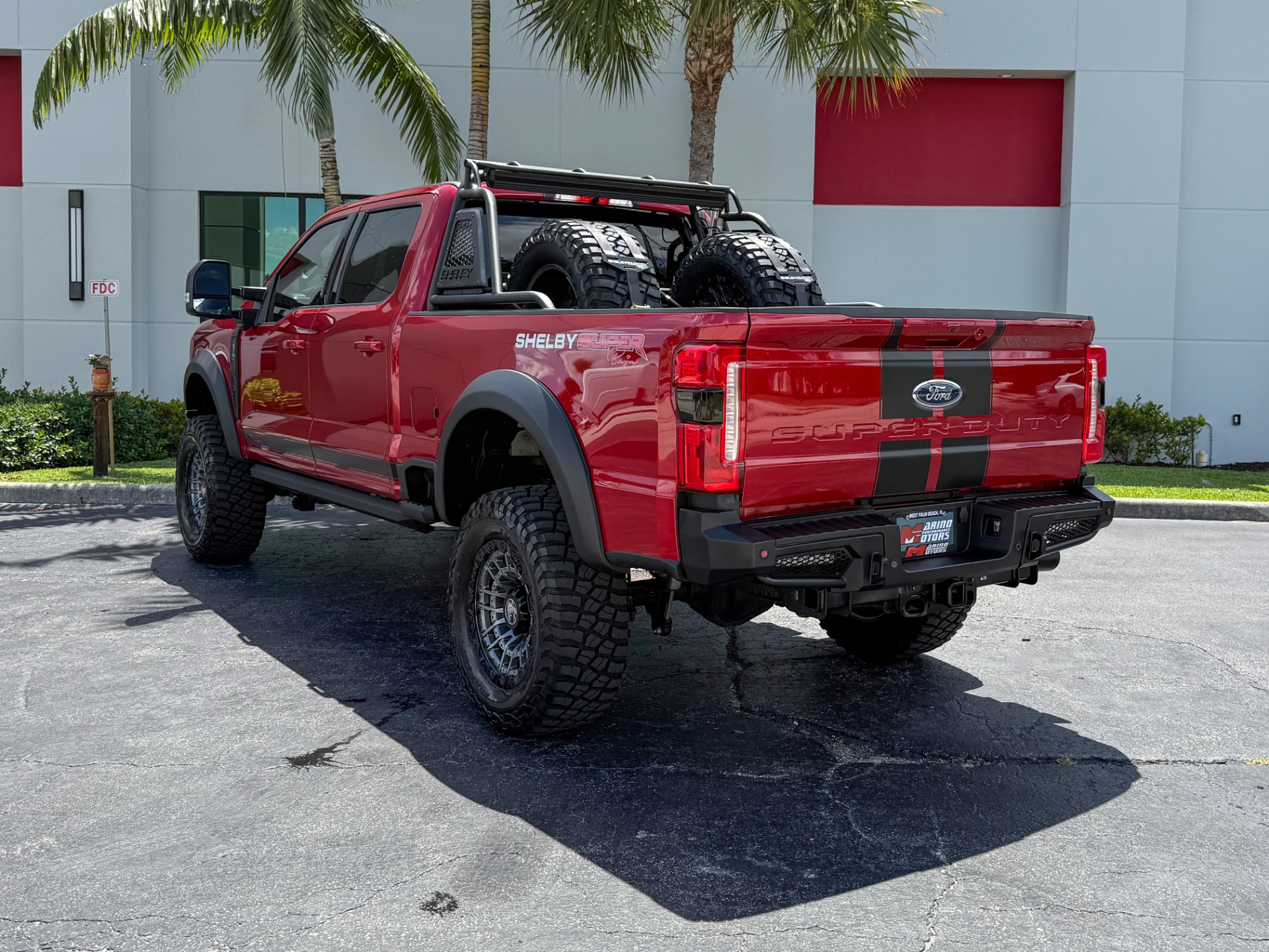 Used-2024-Ford-F-250-Shelby-Super-Baja-Lariat