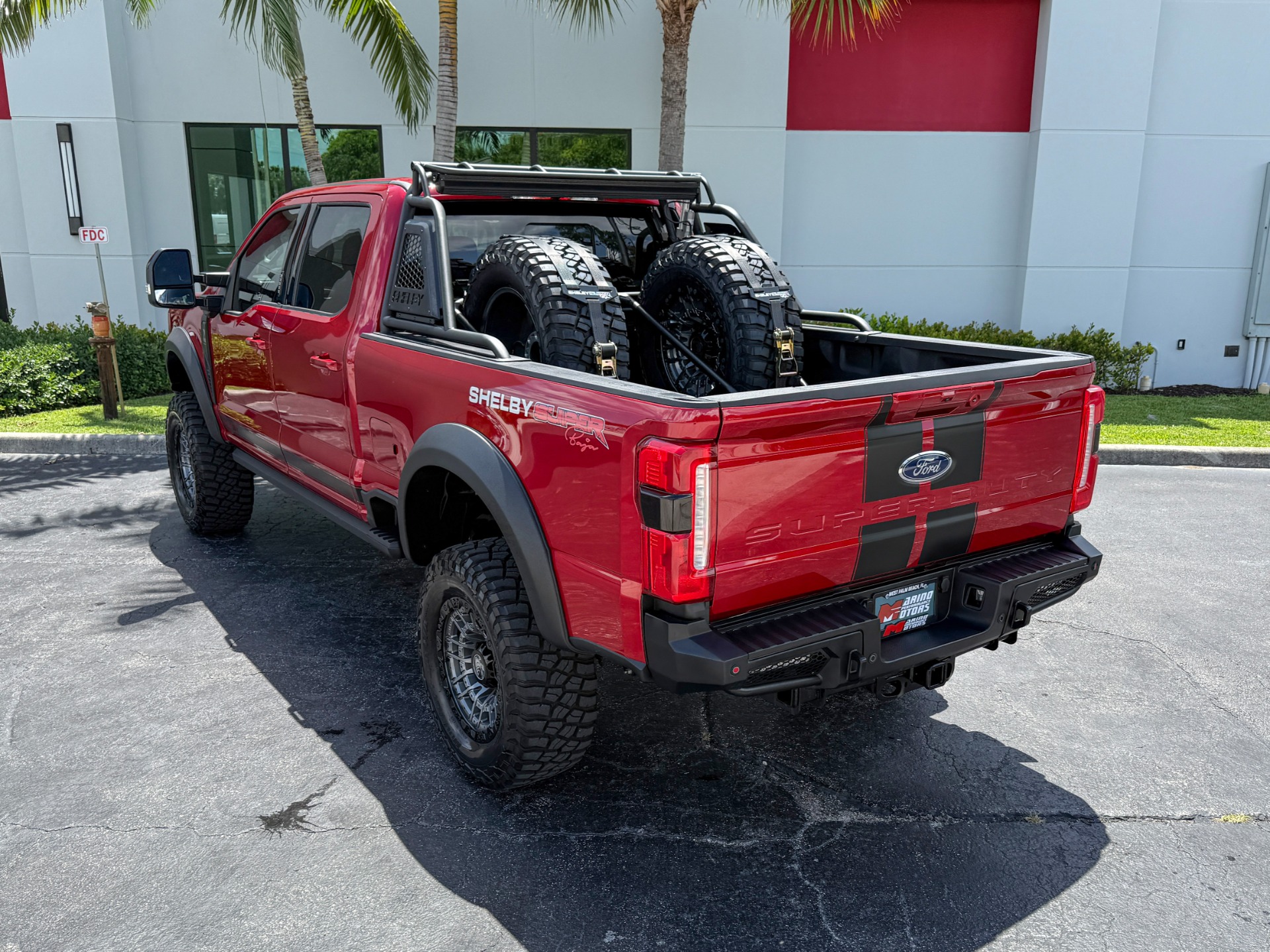 Used-2024-Ford-F-250-Shelby-Super-Baja-Lariat