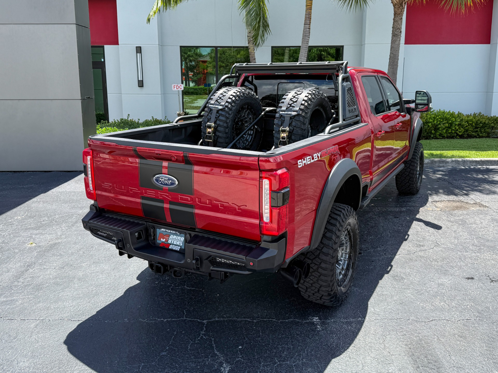 Used-2024-Ford-F-250-Shelby-Super-Baja-Lariat