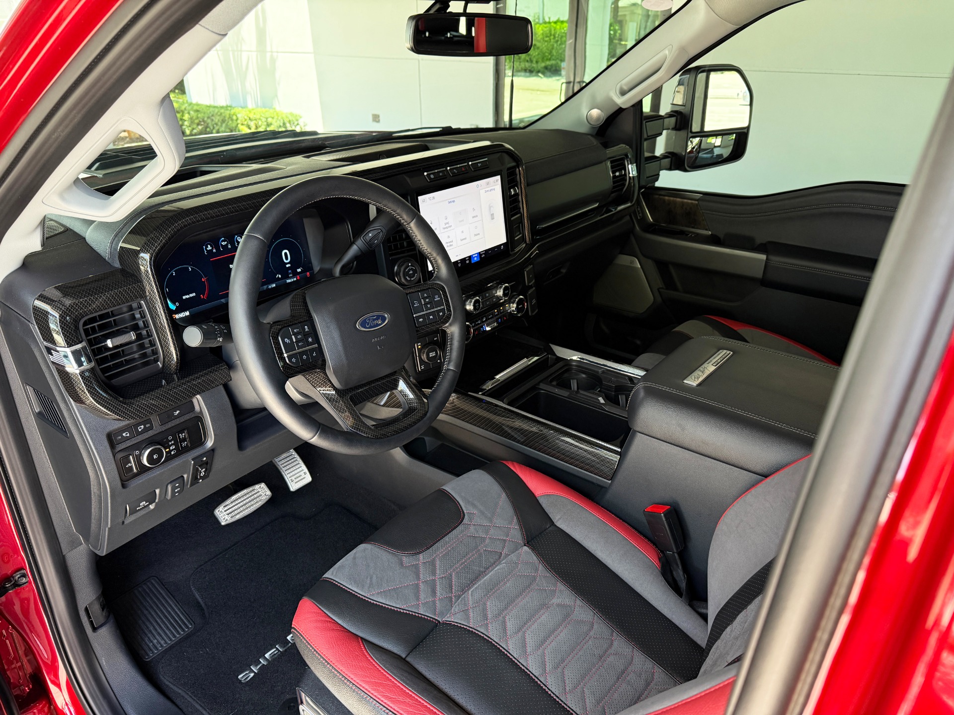 Used-2024-Ford-F-250-Shelby-Super-Baja-Lariat