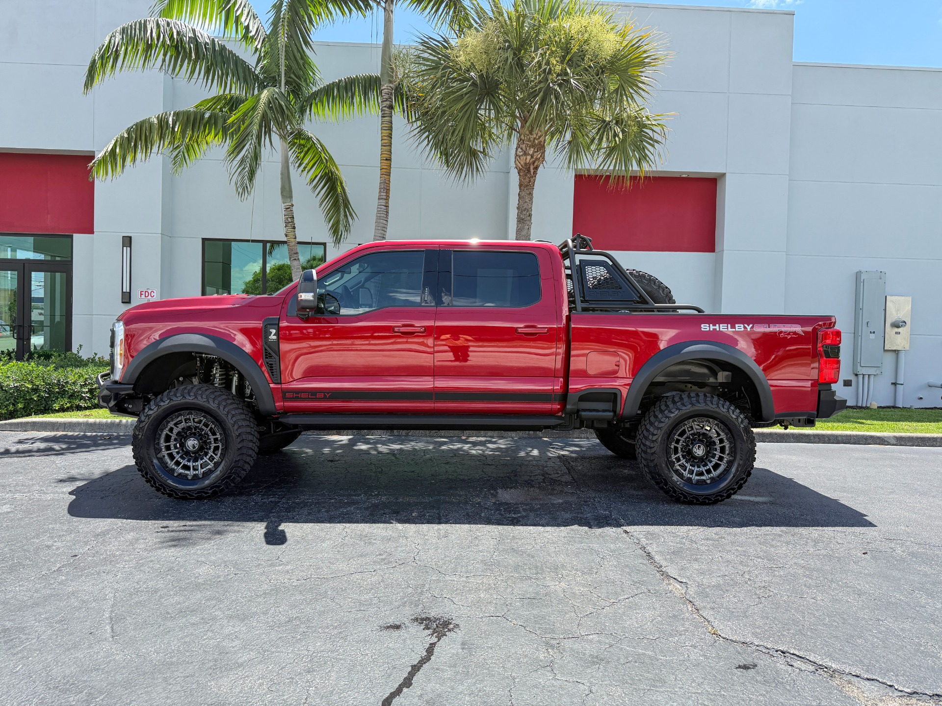 Used-2024-Ford-F-250-Shelby-Super-Baja-Lariat