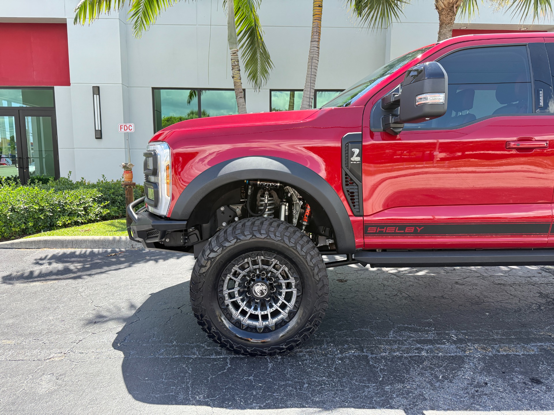 Used-2024-Ford-F-250-Shelby-Super-Baja-Lariat