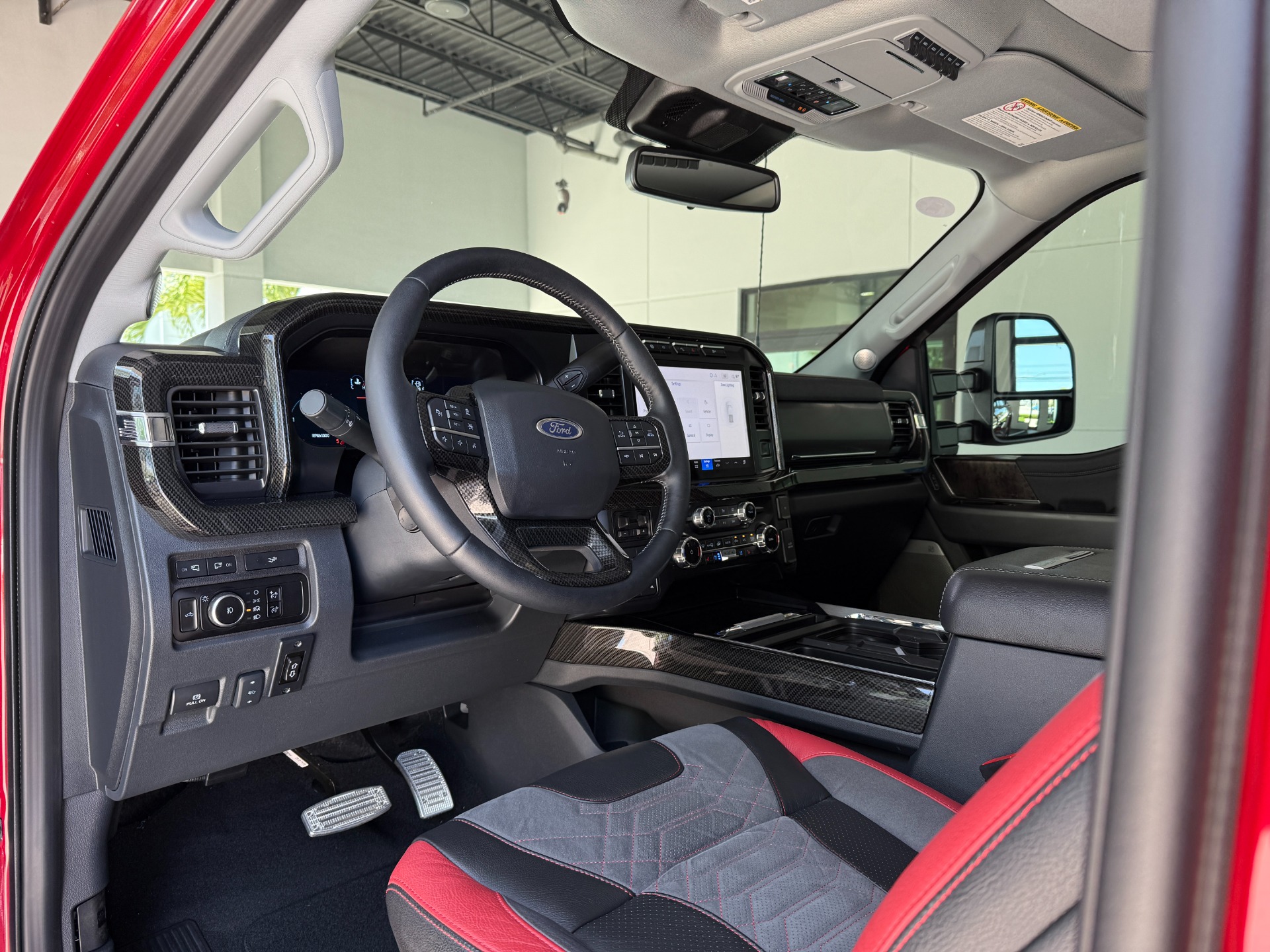 Used-2024-Ford-F-250-Shelby-Super-Baja-Lariat