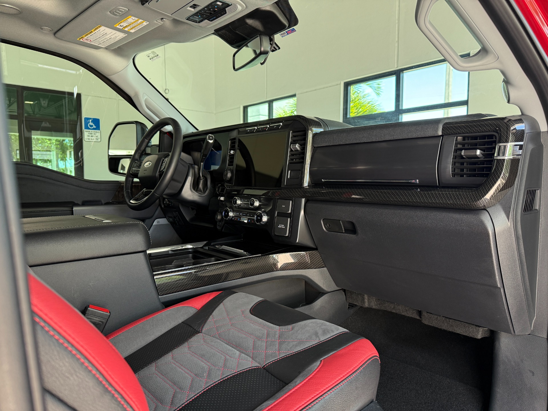 Used-2024-Ford-F-250-Shelby-Super-Baja-Lariat