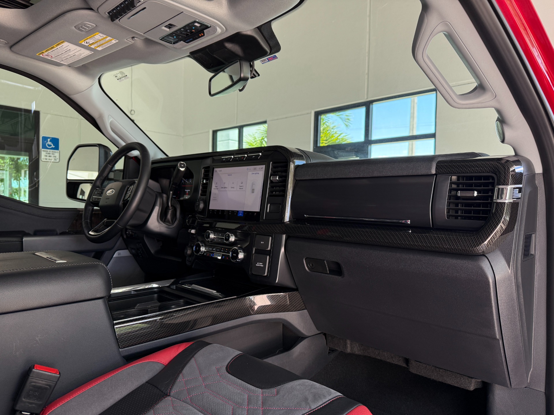 Used-2024-Ford-F-250-Shelby-Super-Baja-Lariat