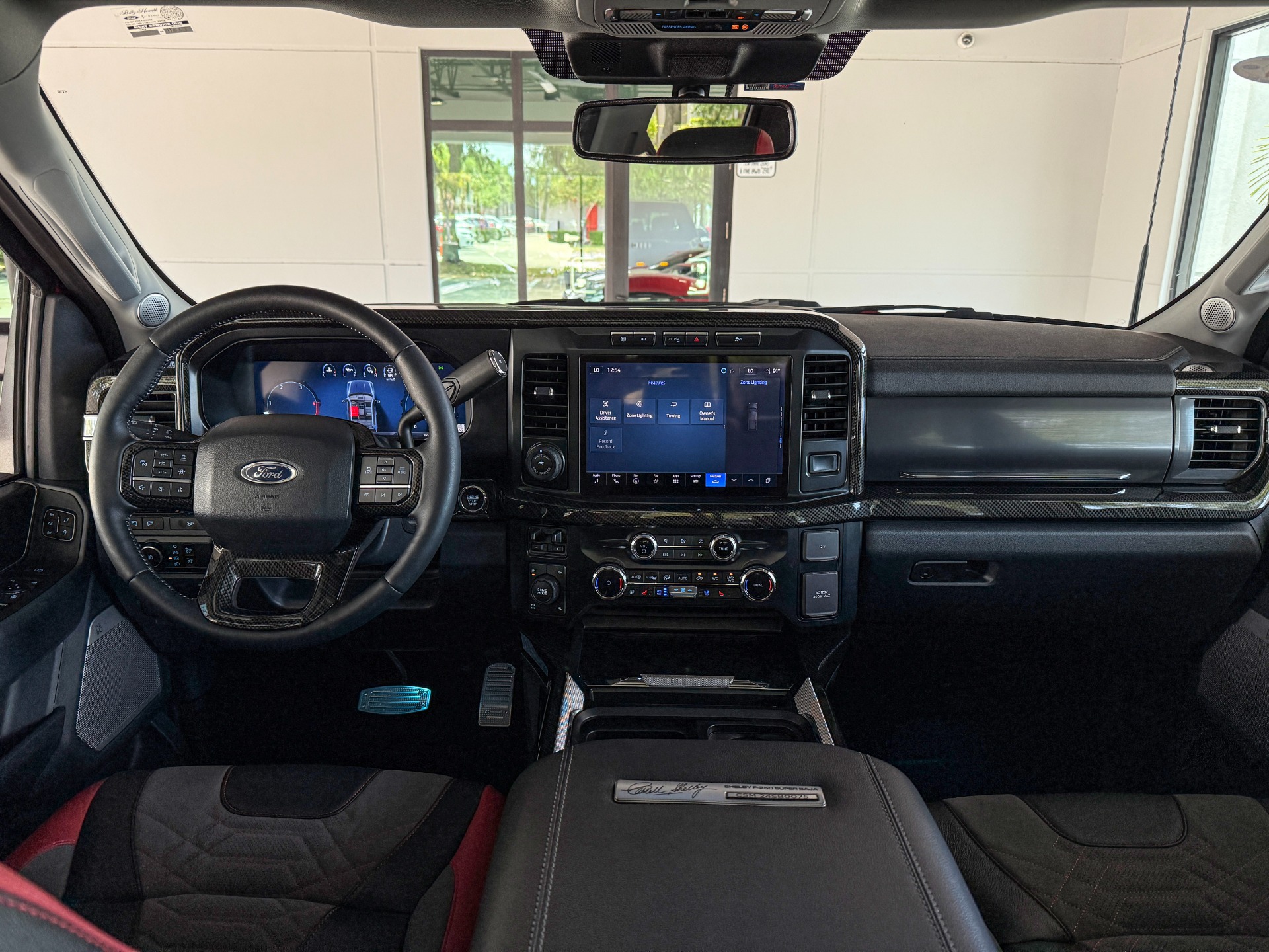 Used-2024-Ford-F-250-Shelby-Super-Baja-Lariat