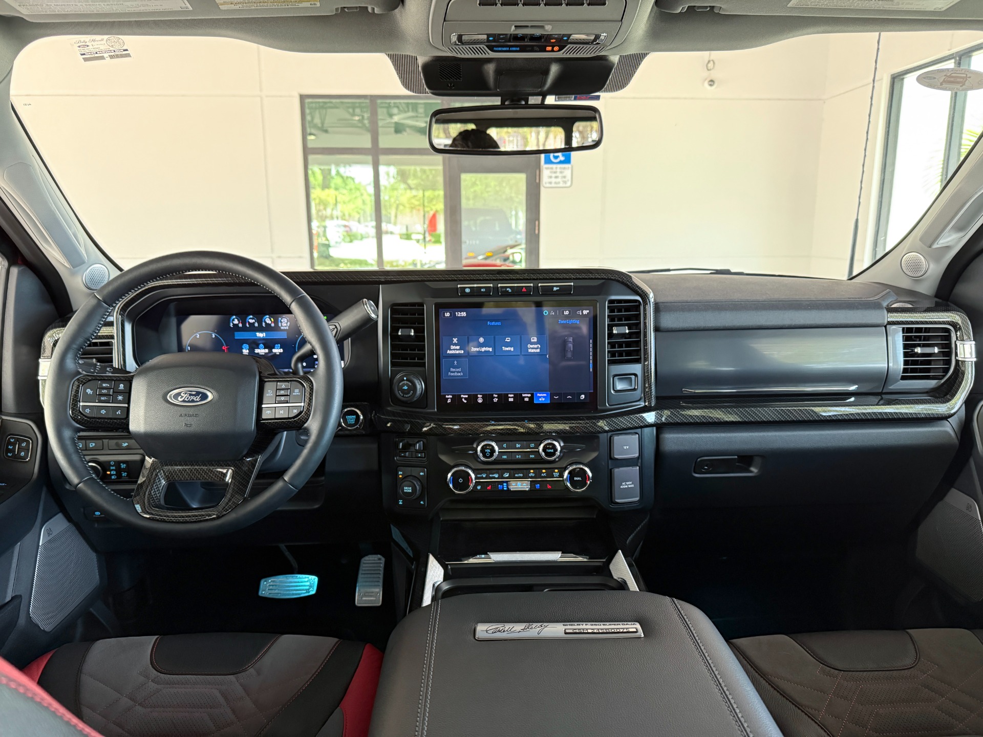 Used-2024-Ford-F-250-Shelby-Super-Baja-Lariat