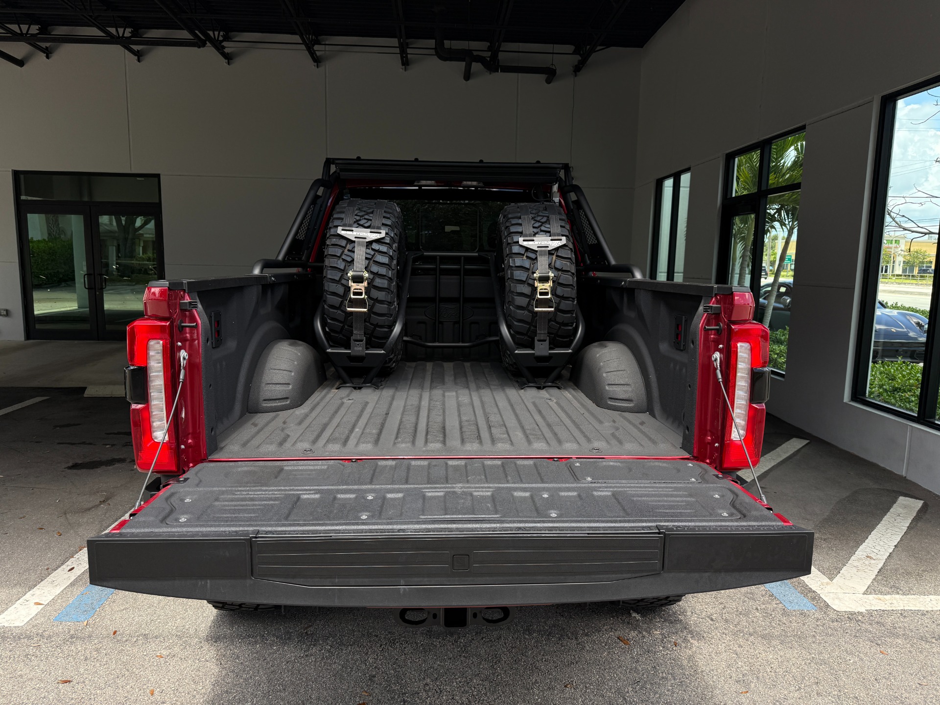 Used-2024-Ford-F-250-Shelby-Super-Baja-Lariat