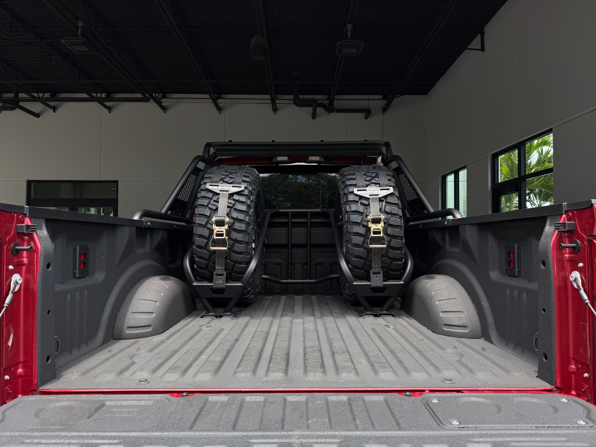Used-2024-Ford-F-250-Shelby-Super-Baja-Lariat