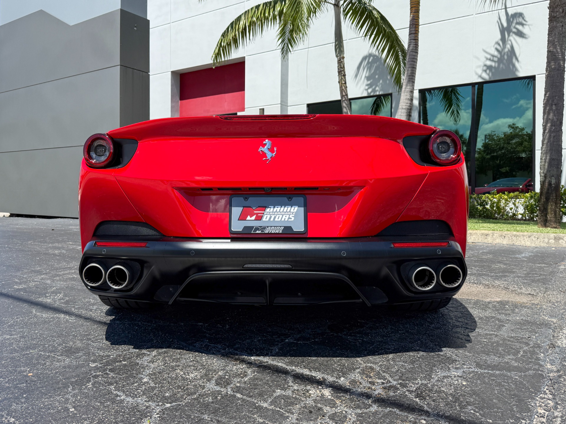 Used-2020-Ferrari-Portofino