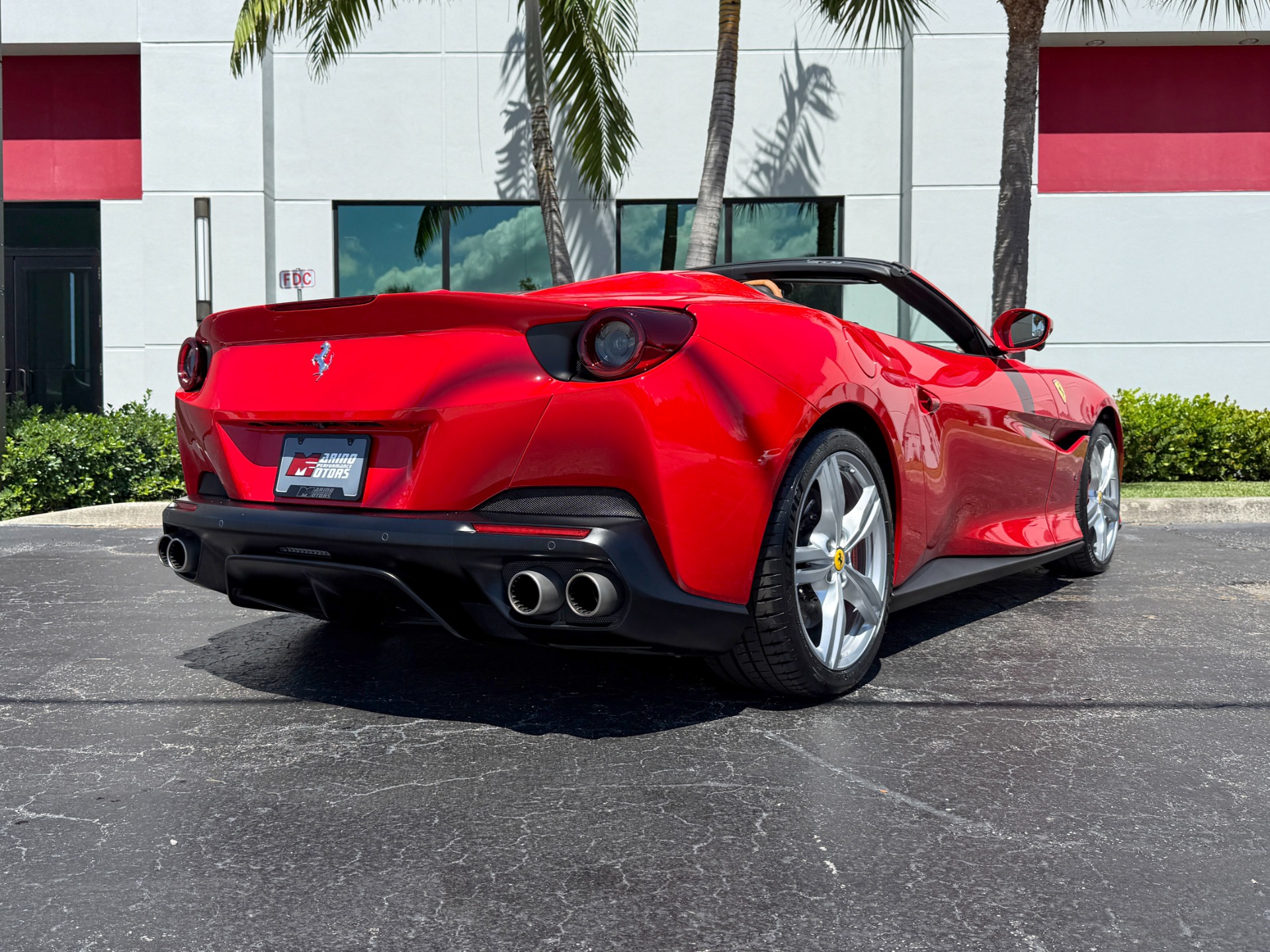 Used-2020-Ferrari-Portofino
