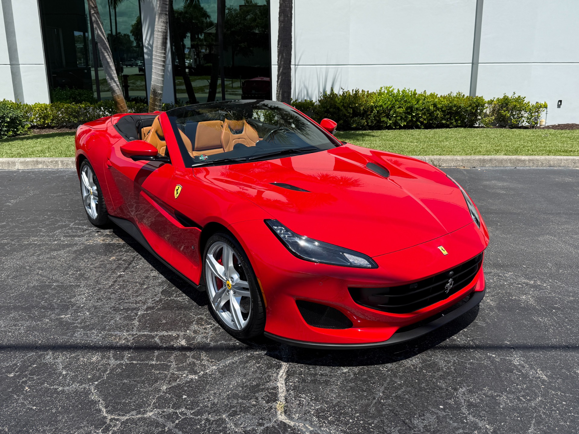 Used-2020-Ferrari-Portofino