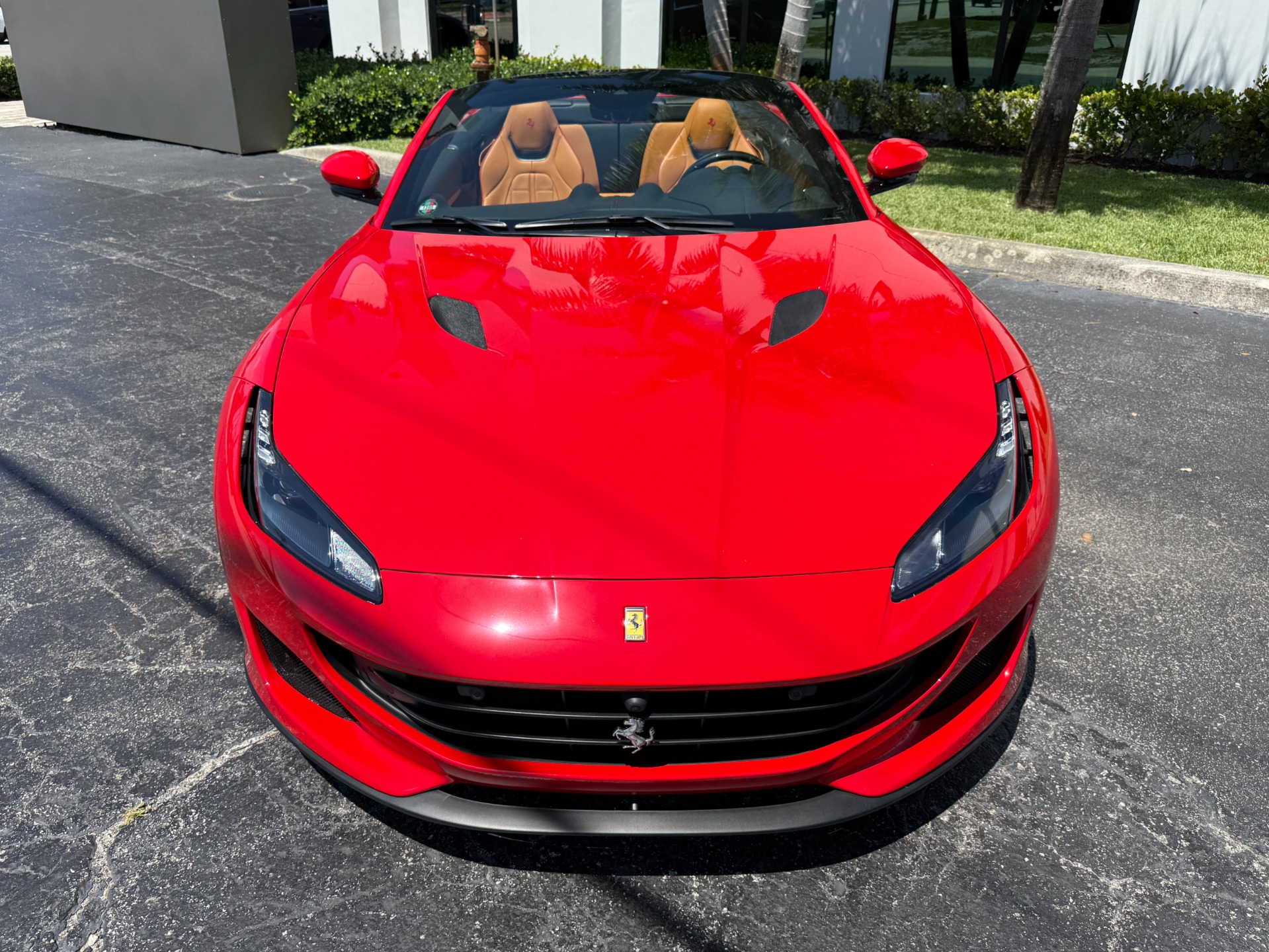 Used-2020-Ferrari-Portofino