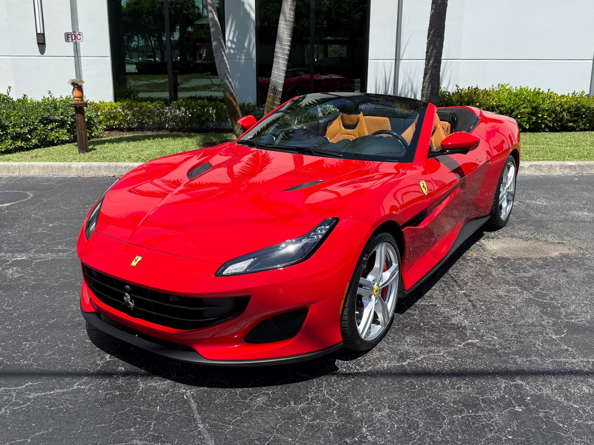 Used-2020-Ferrari-Portofino