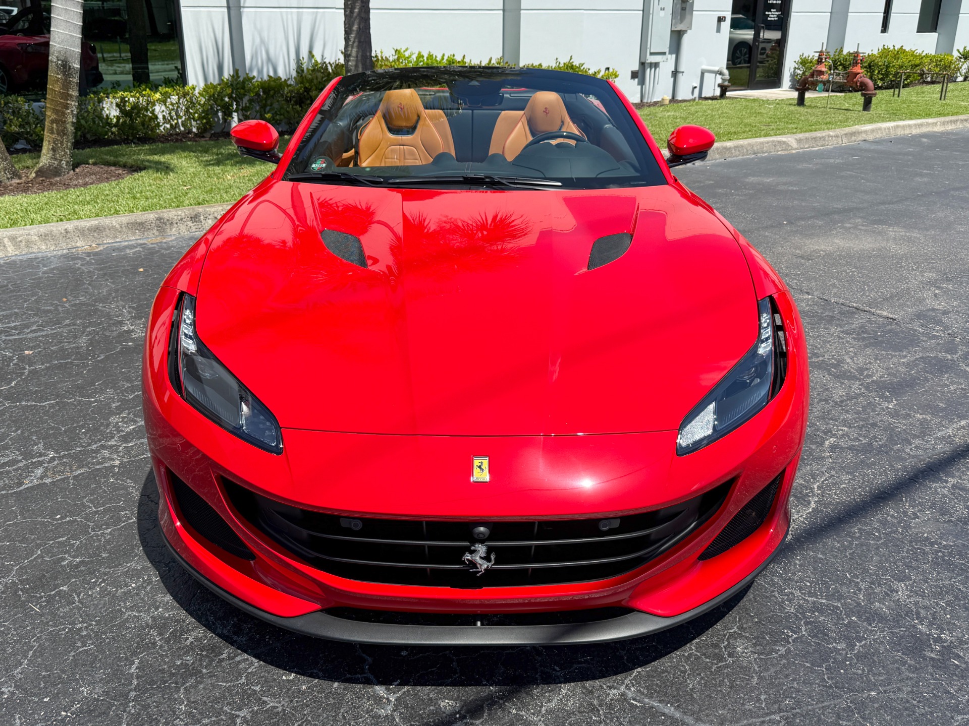 Used-2020-Ferrari-Portofino