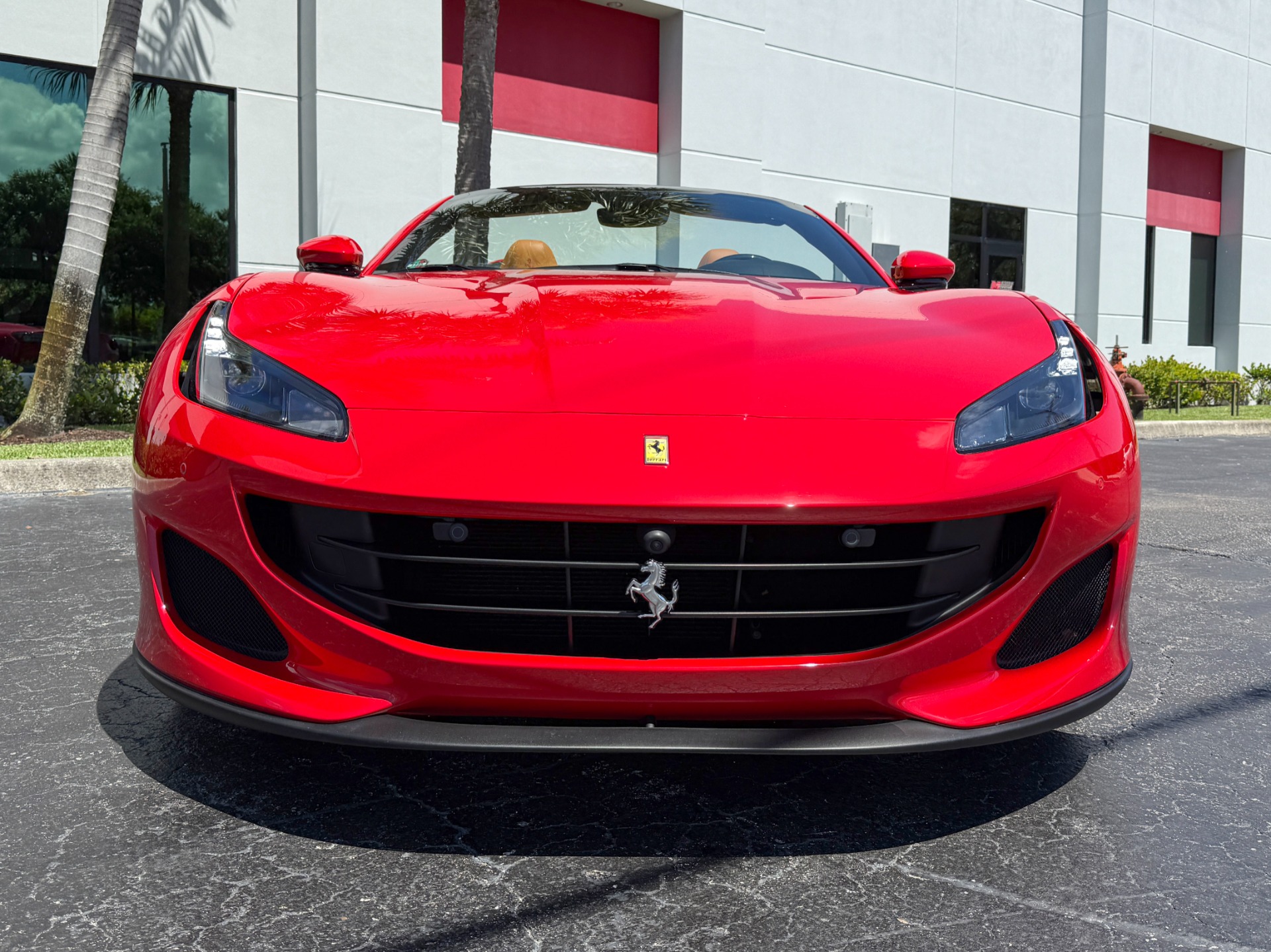 Used-2020-Ferrari-Portofino