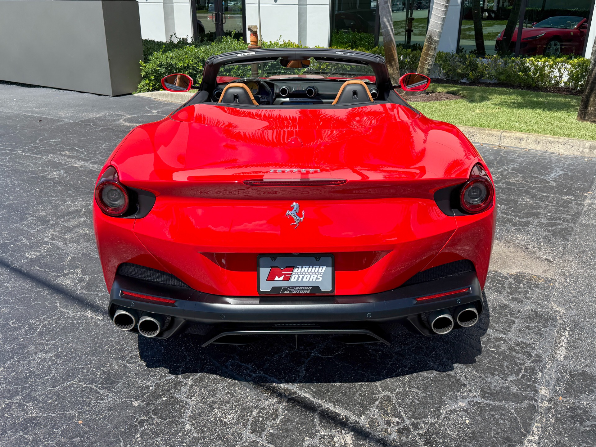 Used-2020-Ferrari-Portofino
