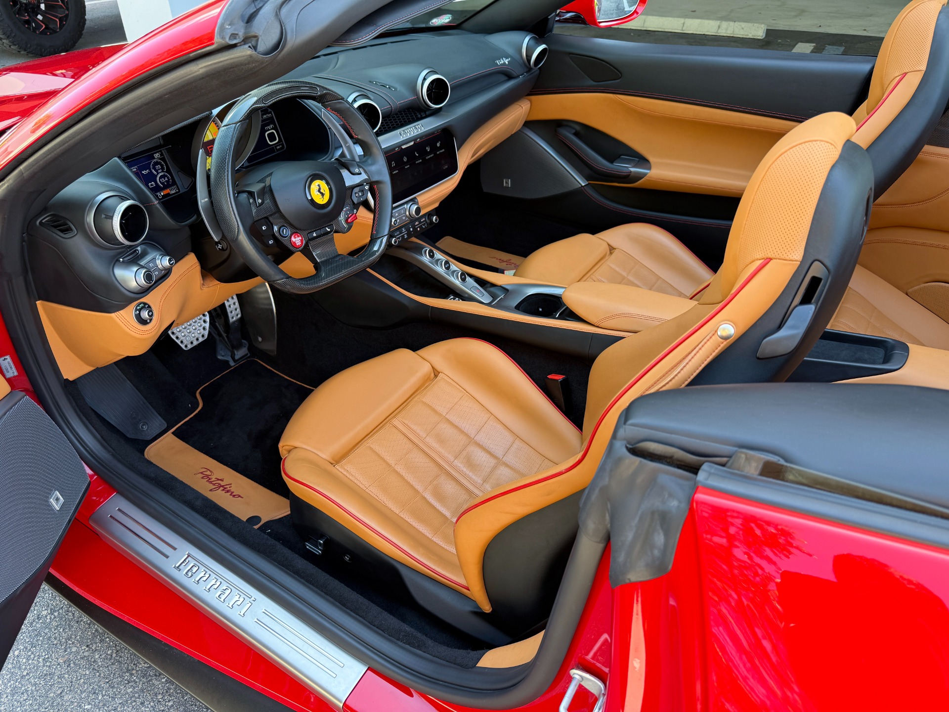 Used-2020-Ferrari-Portofino