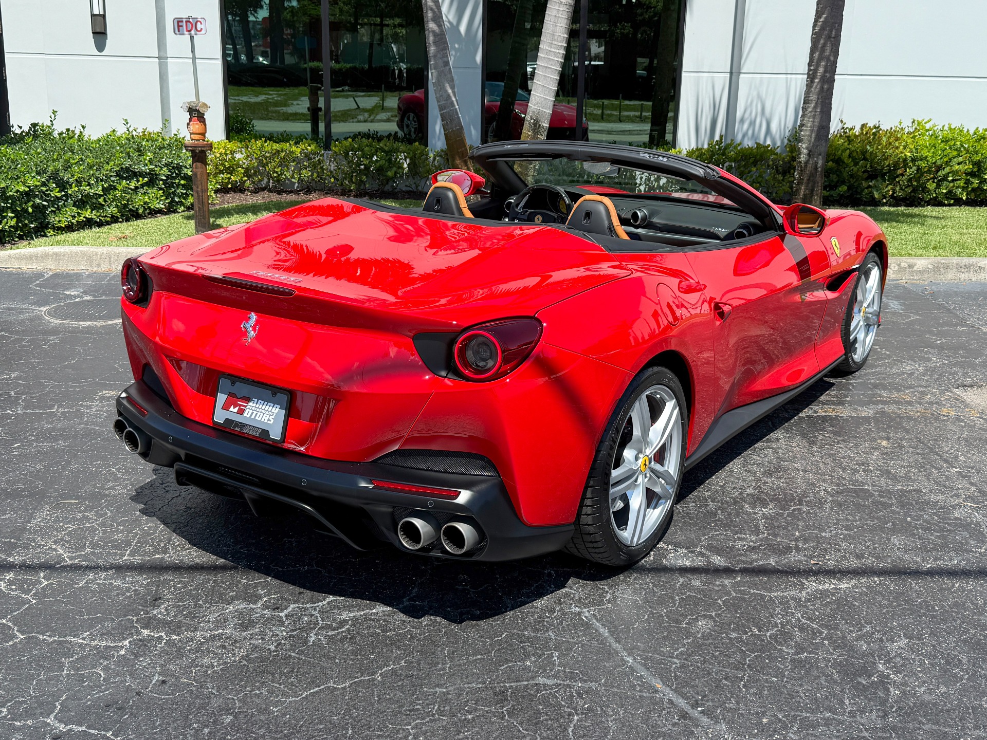 Used-2020-Ferrari-Portofino