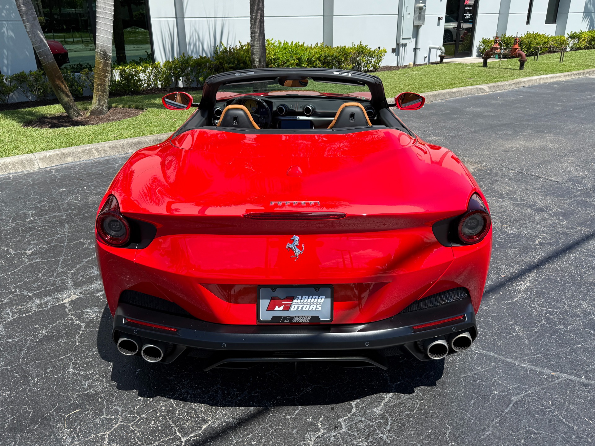 Used-2020-Ferrari-Portofino