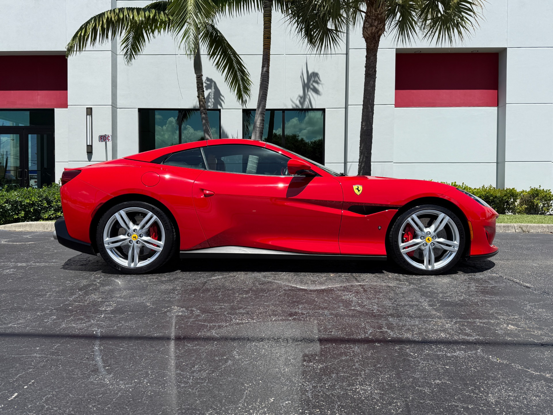 Used-2020-Ferrari-Portofino