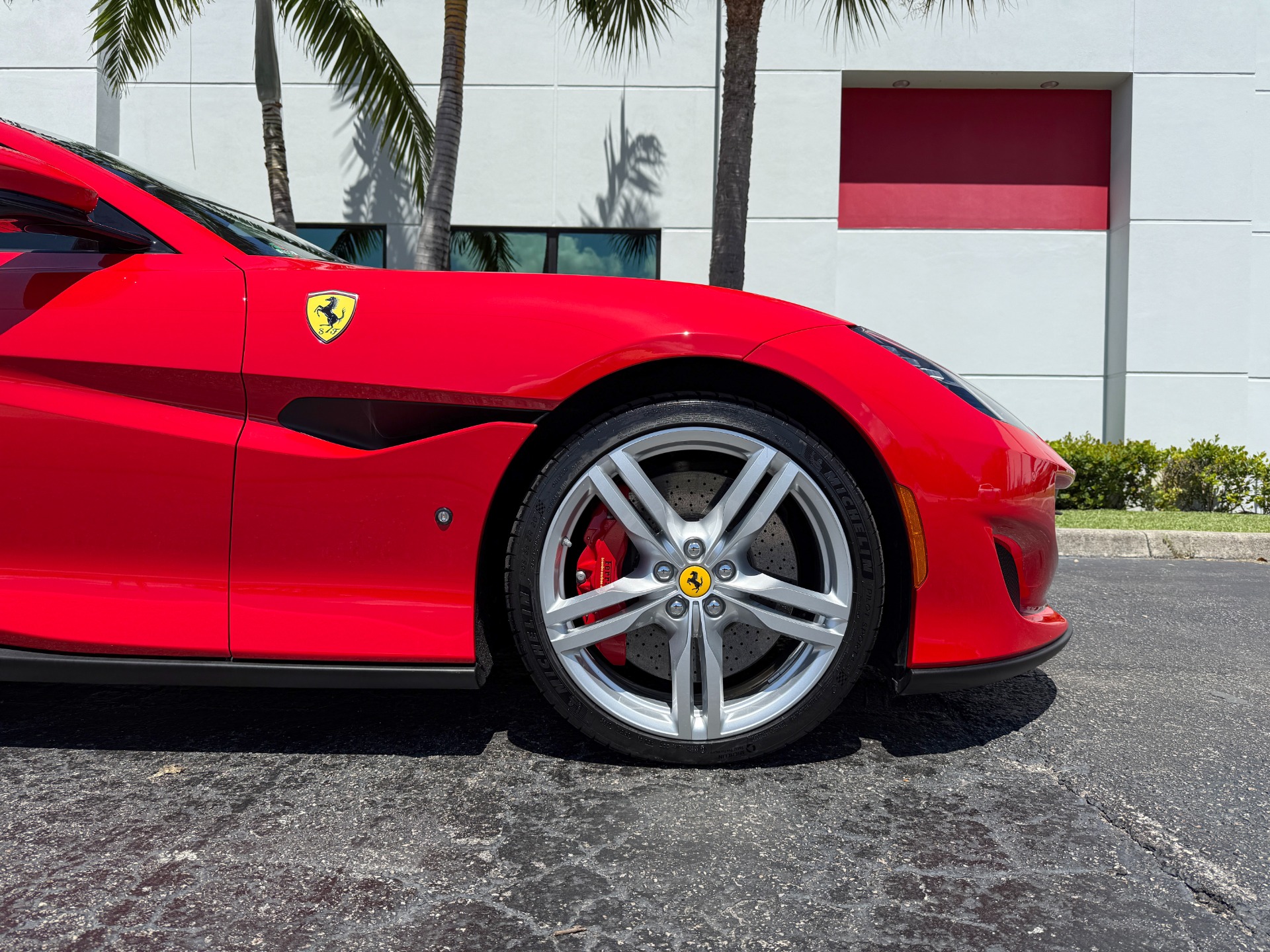 Used-2020-Ferrari-Portofino