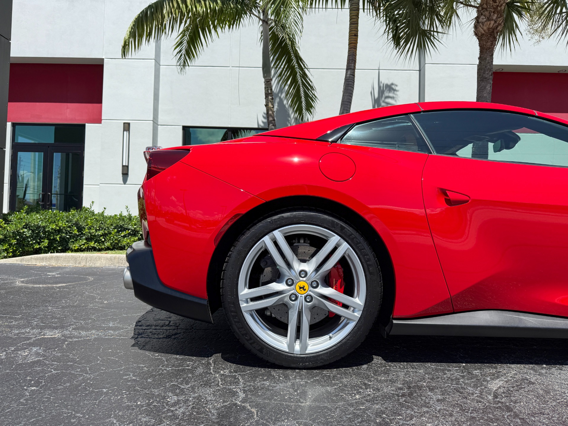Used-2020-Ferrari-Portofino